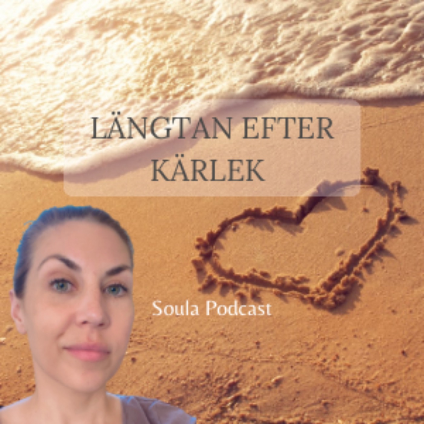 Längtan efter djup kärlek i en ytlig dejtingvärld episode artwork