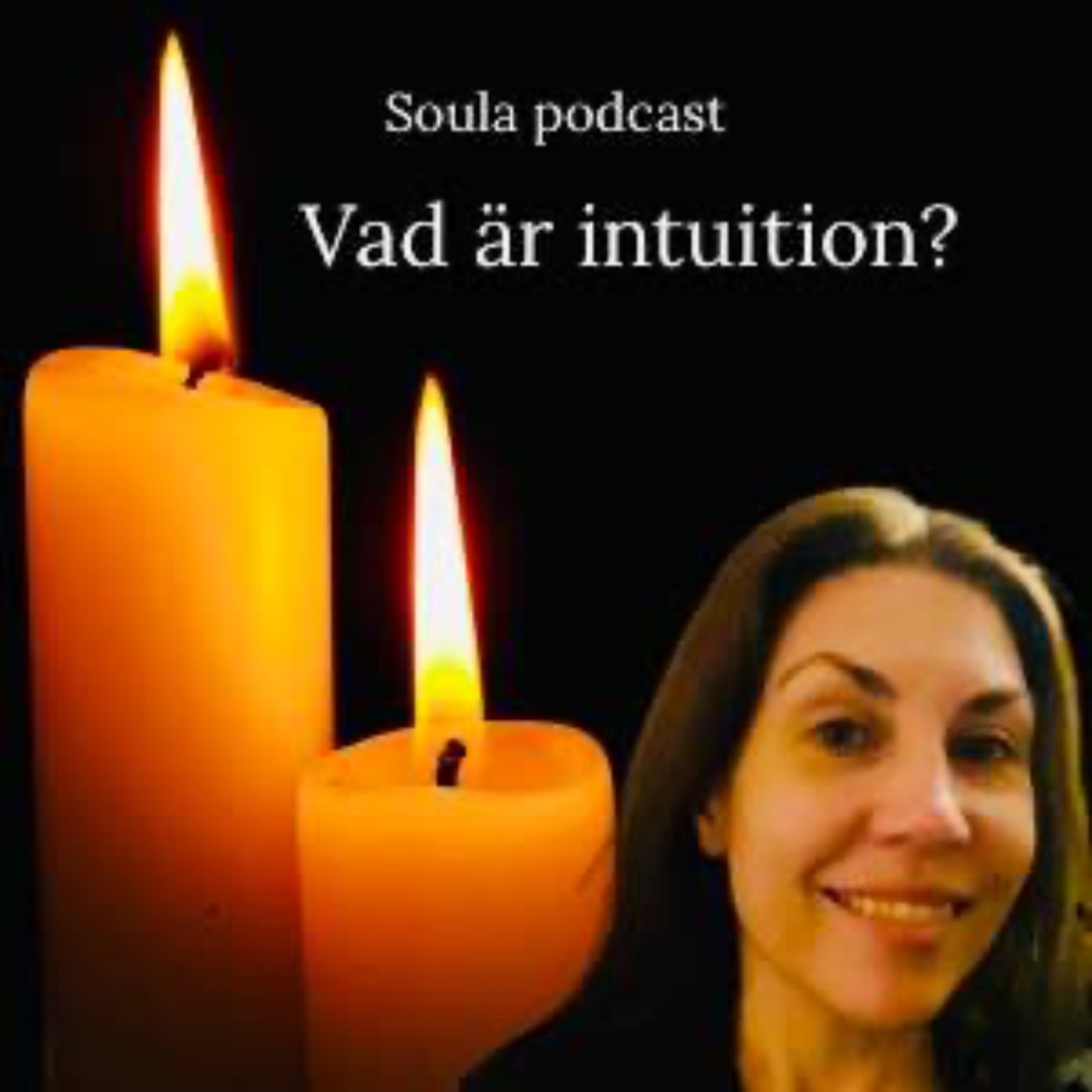 Vad är intuition egentligen? episode artwork