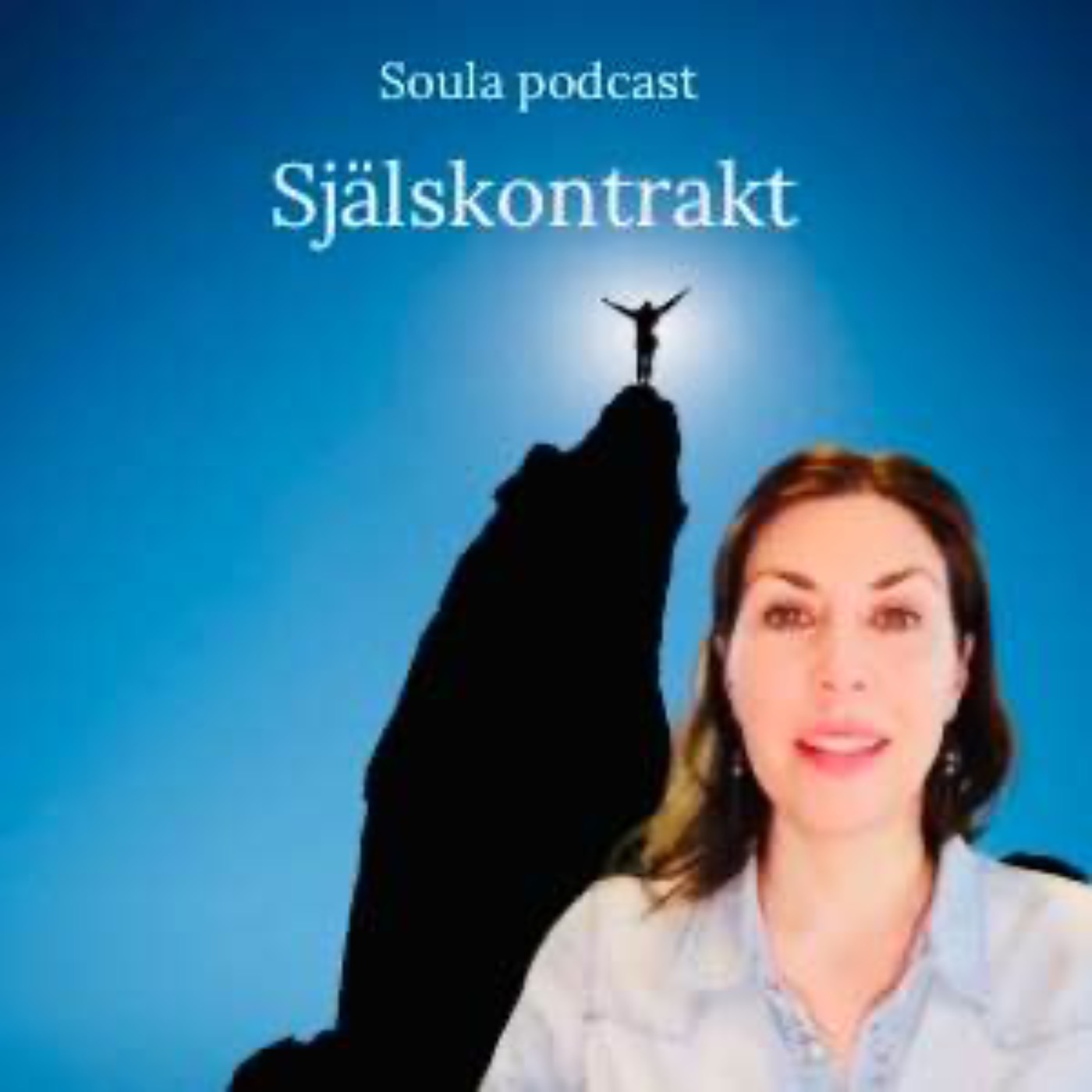 Själsliga kontrakt -möts vi av en anledning? episode artwork