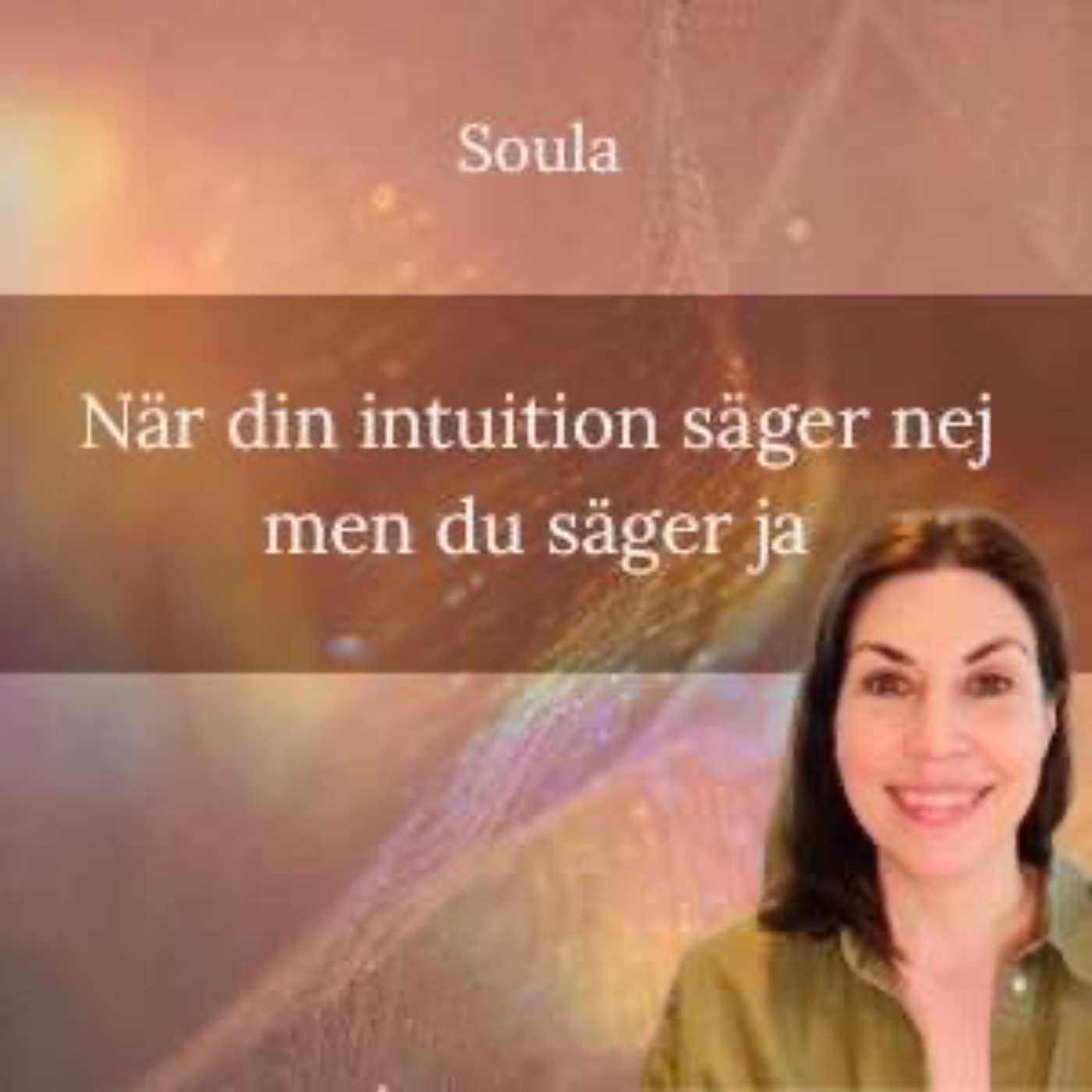 När din intuition säger nej men du säger ja episode artwork