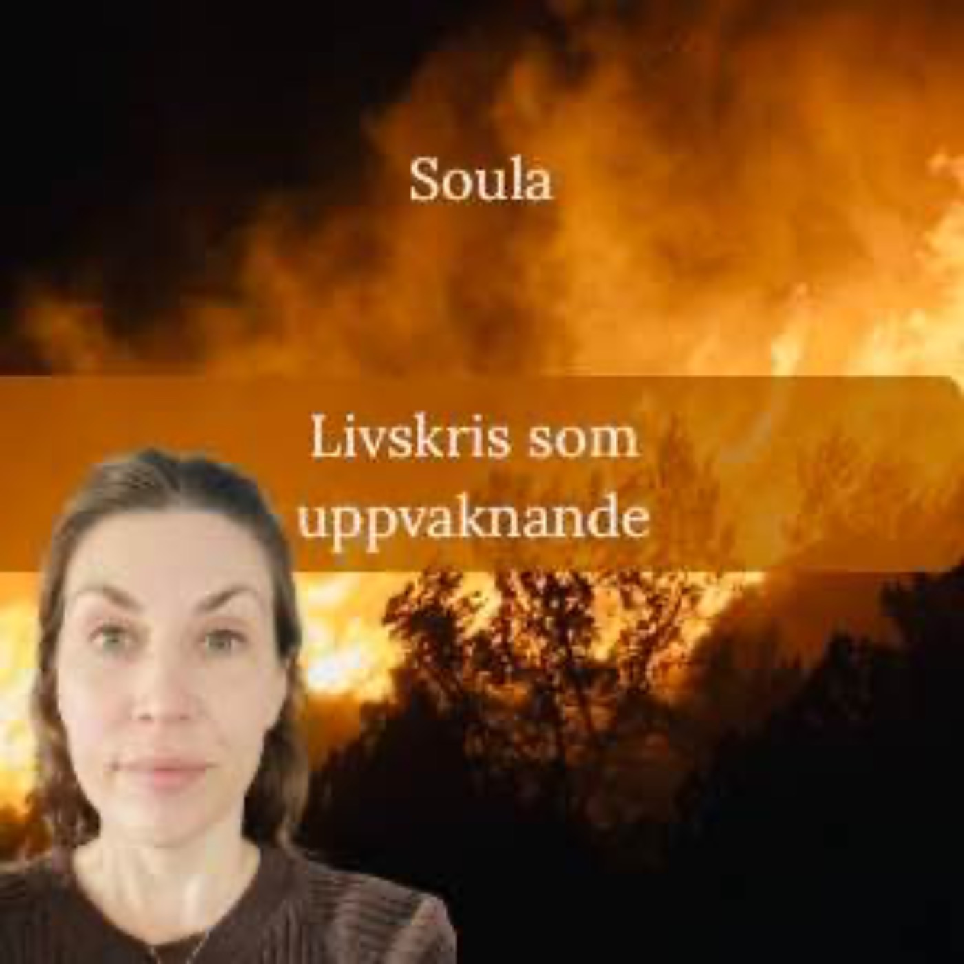 När allt faller isär och varför det ibland behövs - Livskris som uppvaknande episode artwork