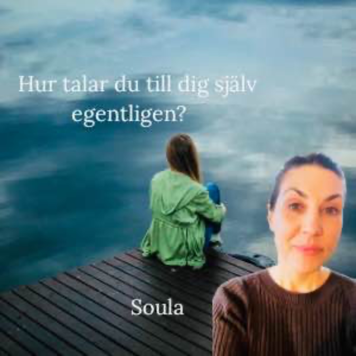 Självmedkänsla – att sluta kriga mot sig själv episode artwork