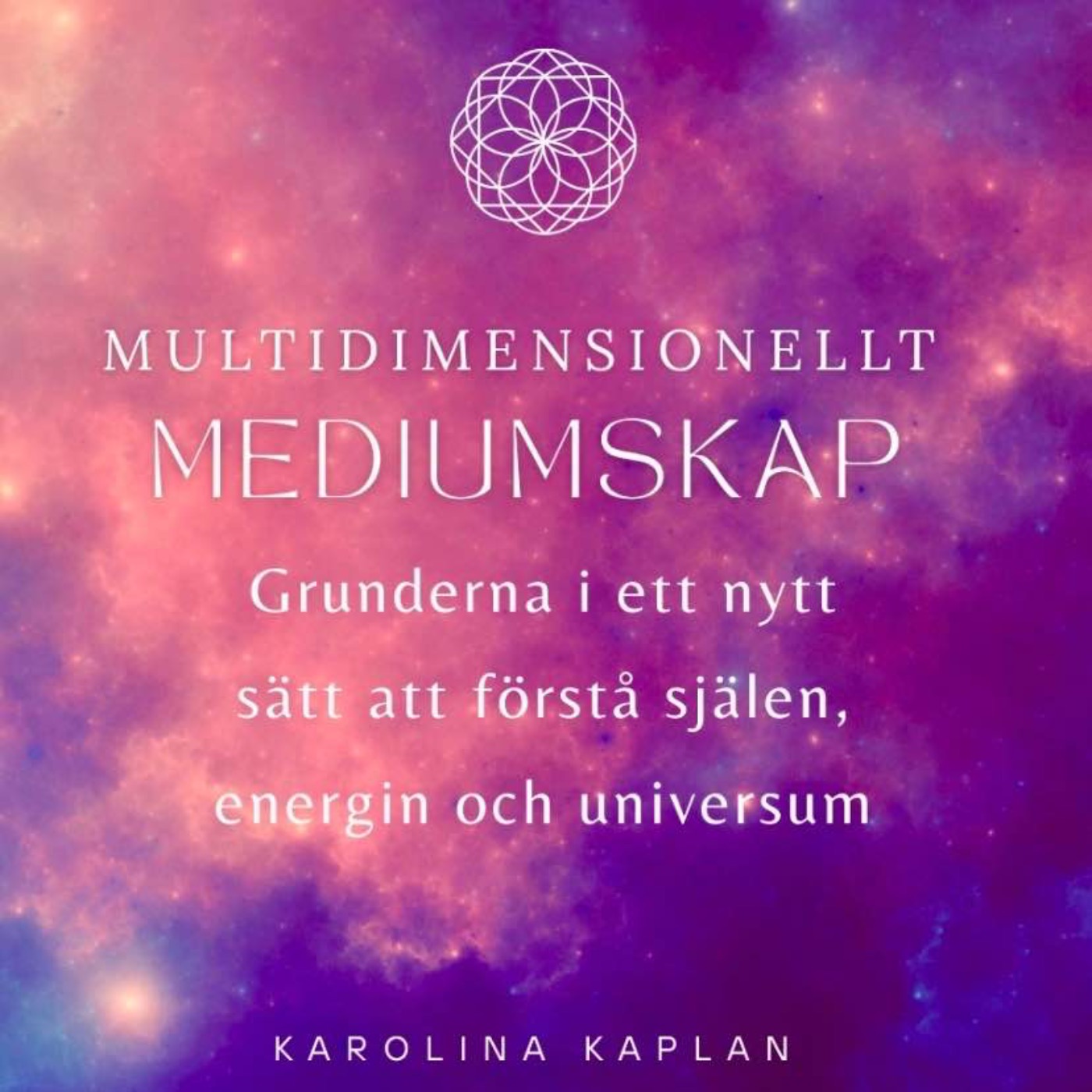 Sneak peak på min kommande bok episode artwork