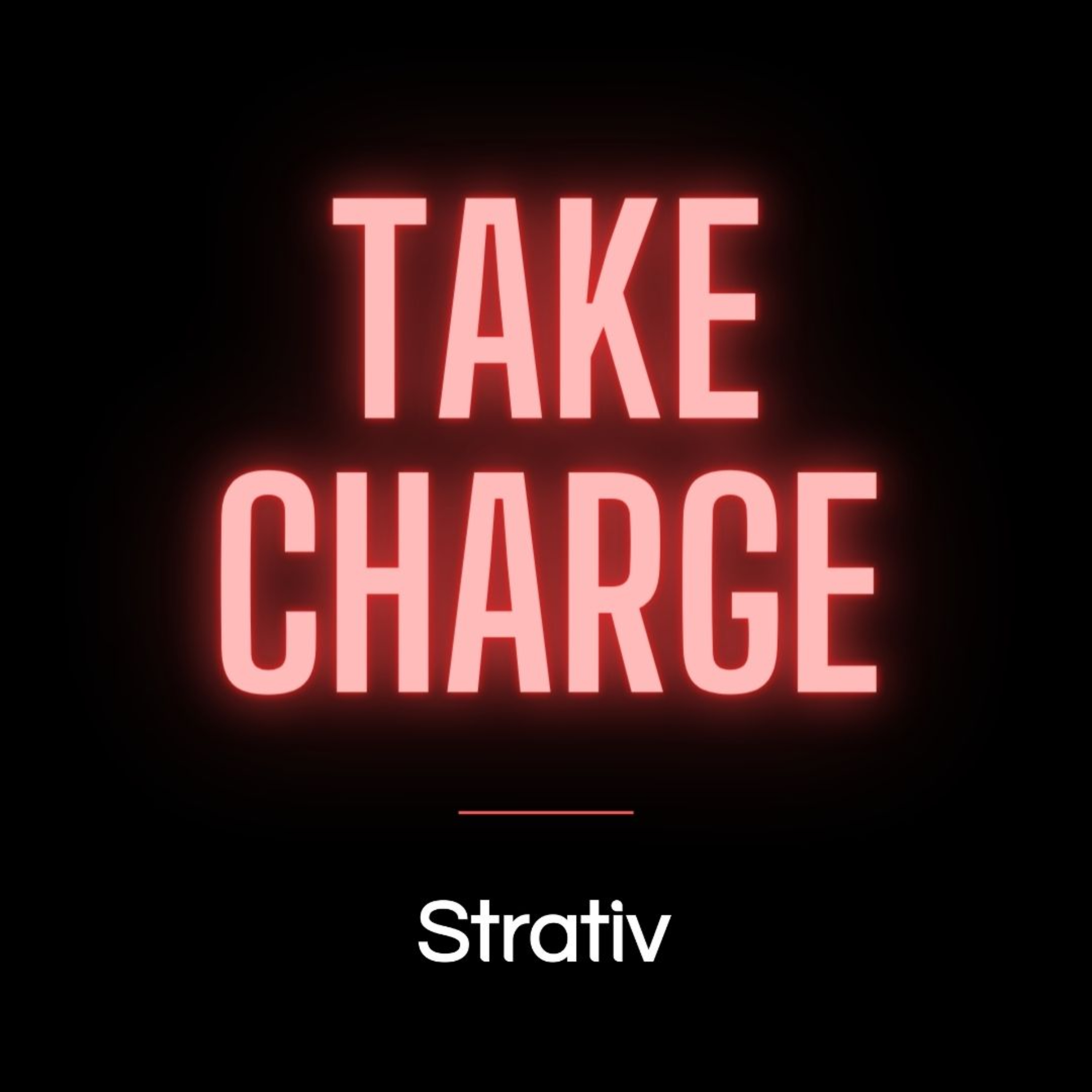 Take Charge Podcast