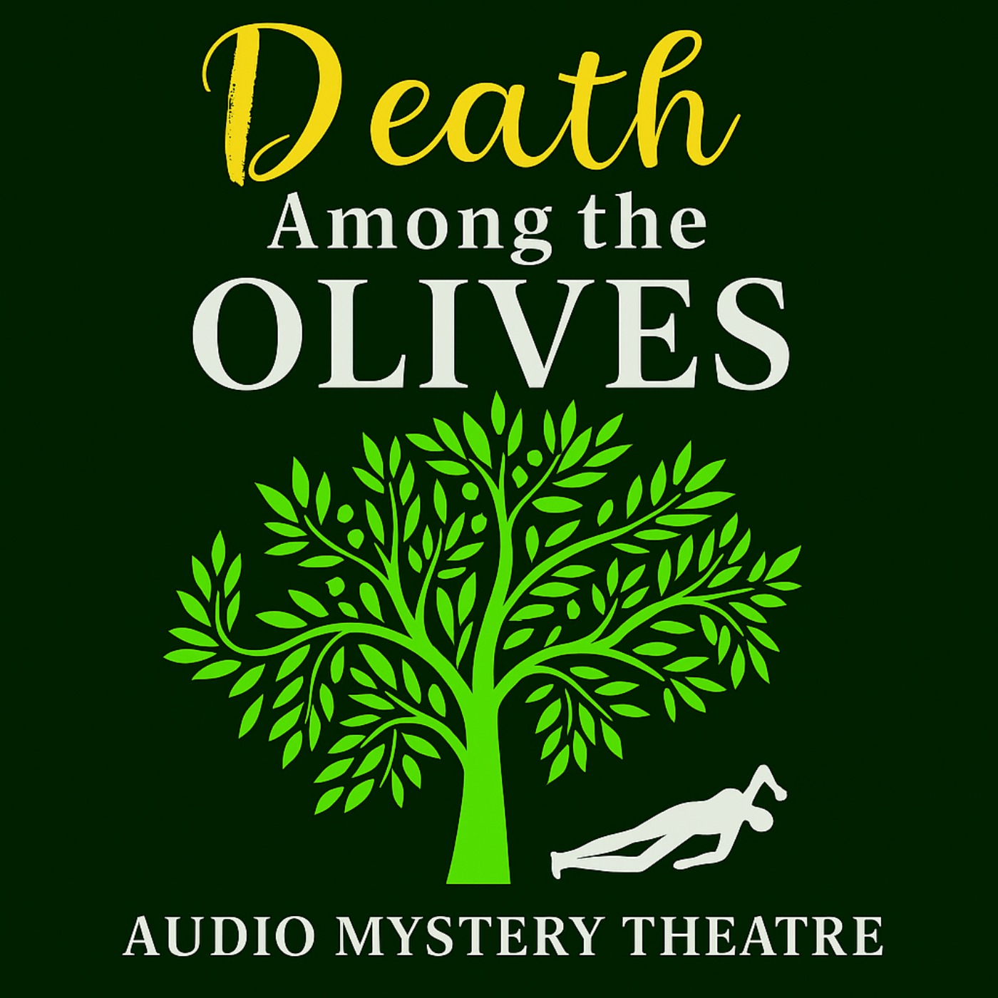 Audio Mystery Theatre