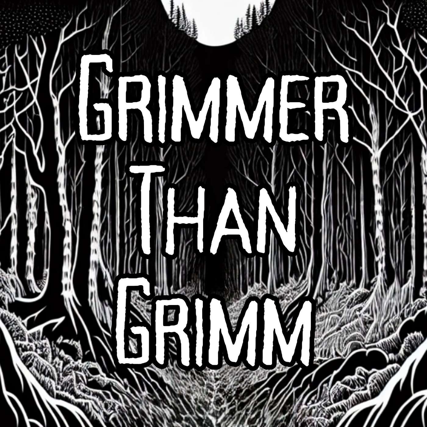 Grimmer than Grimm: episode 2