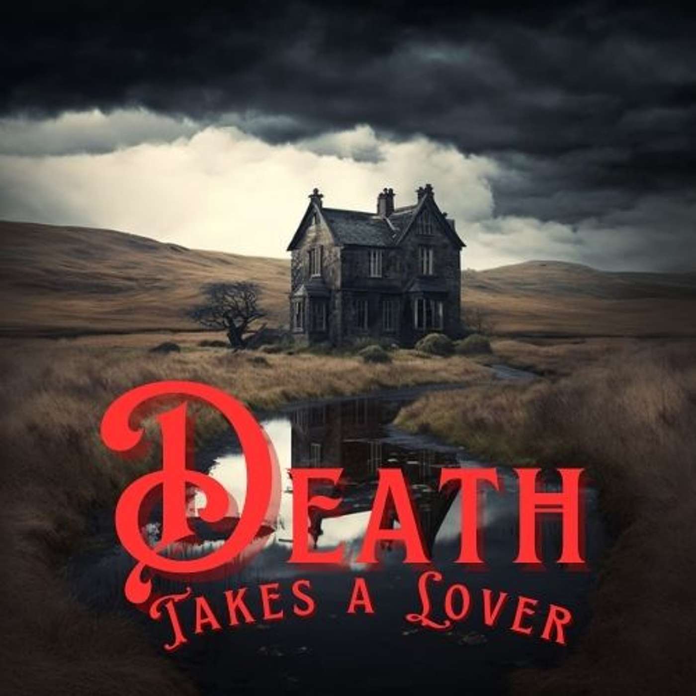Death Takes a Lover: 7. How Death Took a Lover