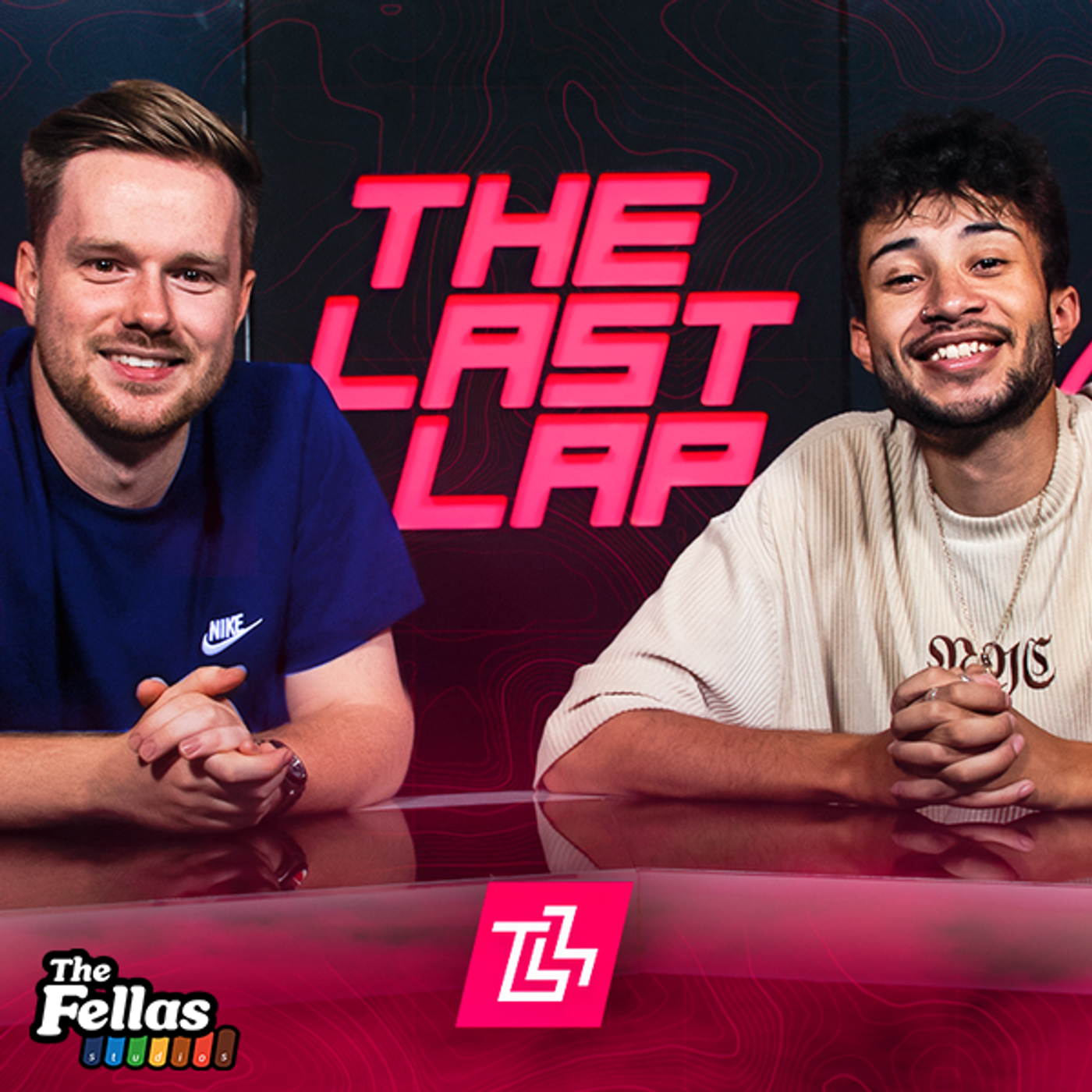 27: F1 Helmet Designer on Lando Norris BTS! Mercedes Car REVEAL & Verstappen Speaks OUT!
