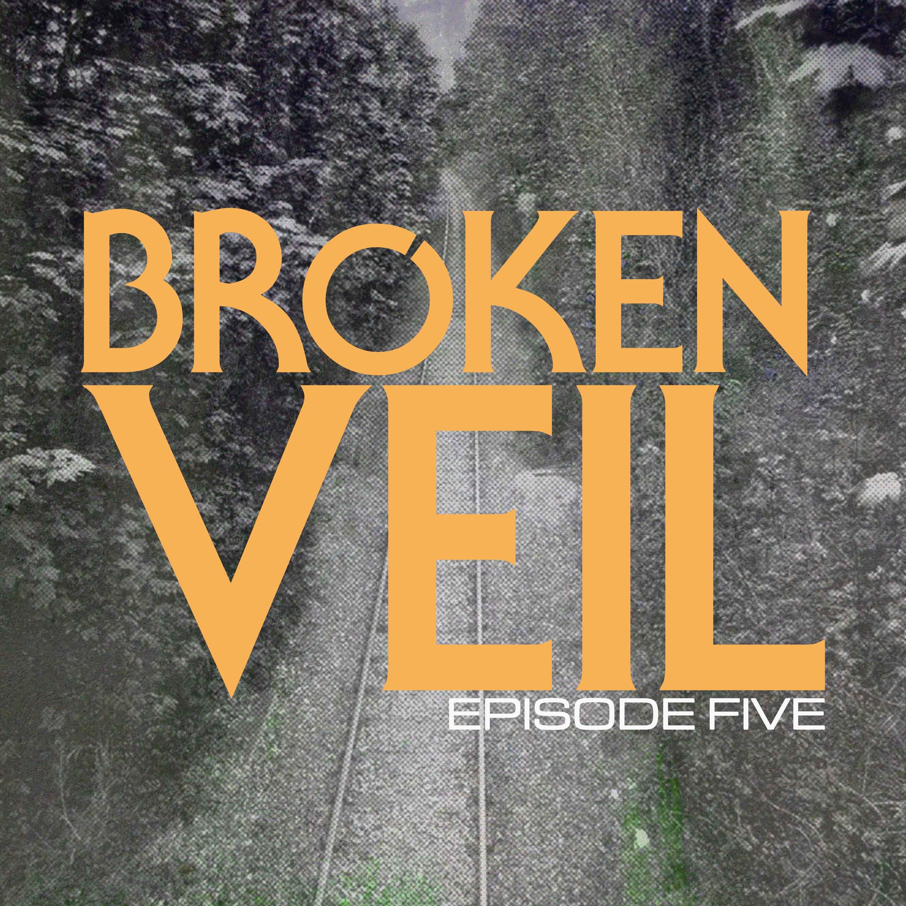 Wild Horseradish - Broken Veil | Acast
