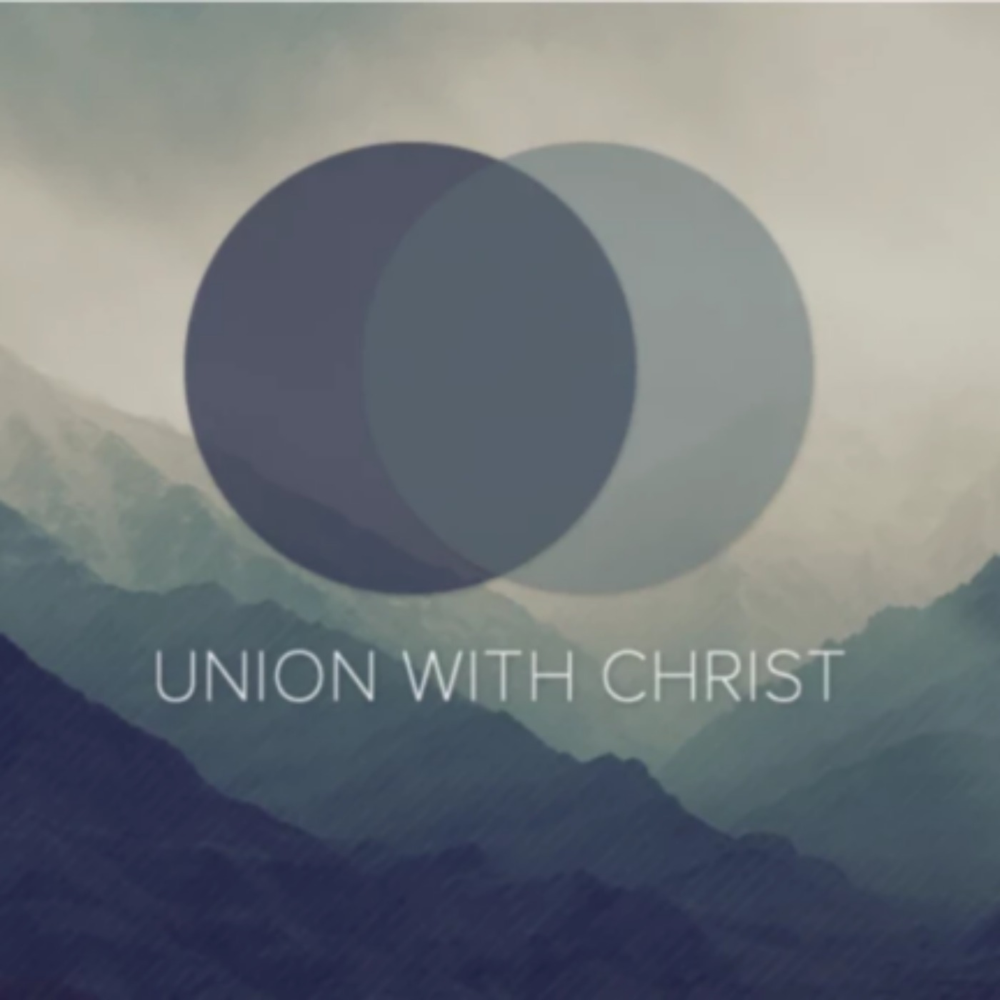 cover art for Union with Christ