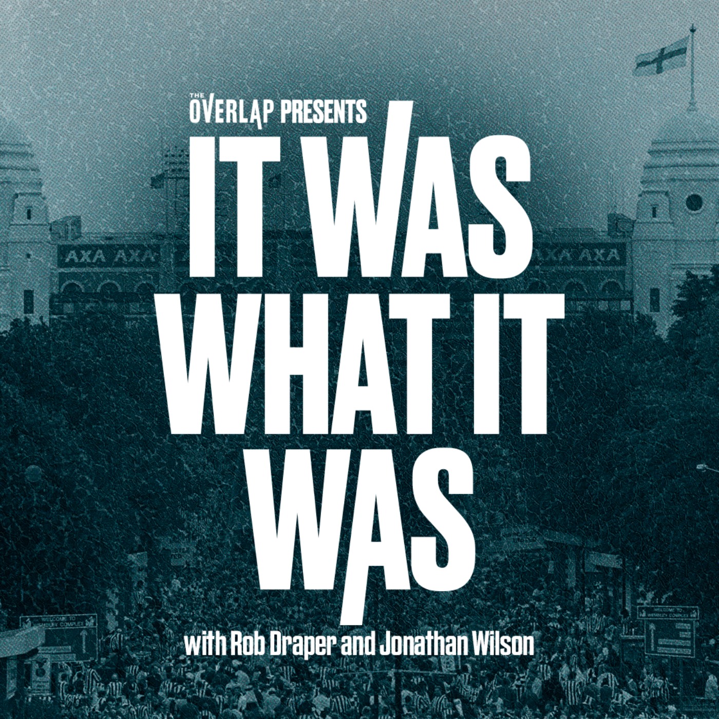 cover art for It Was What It Was: Preview
