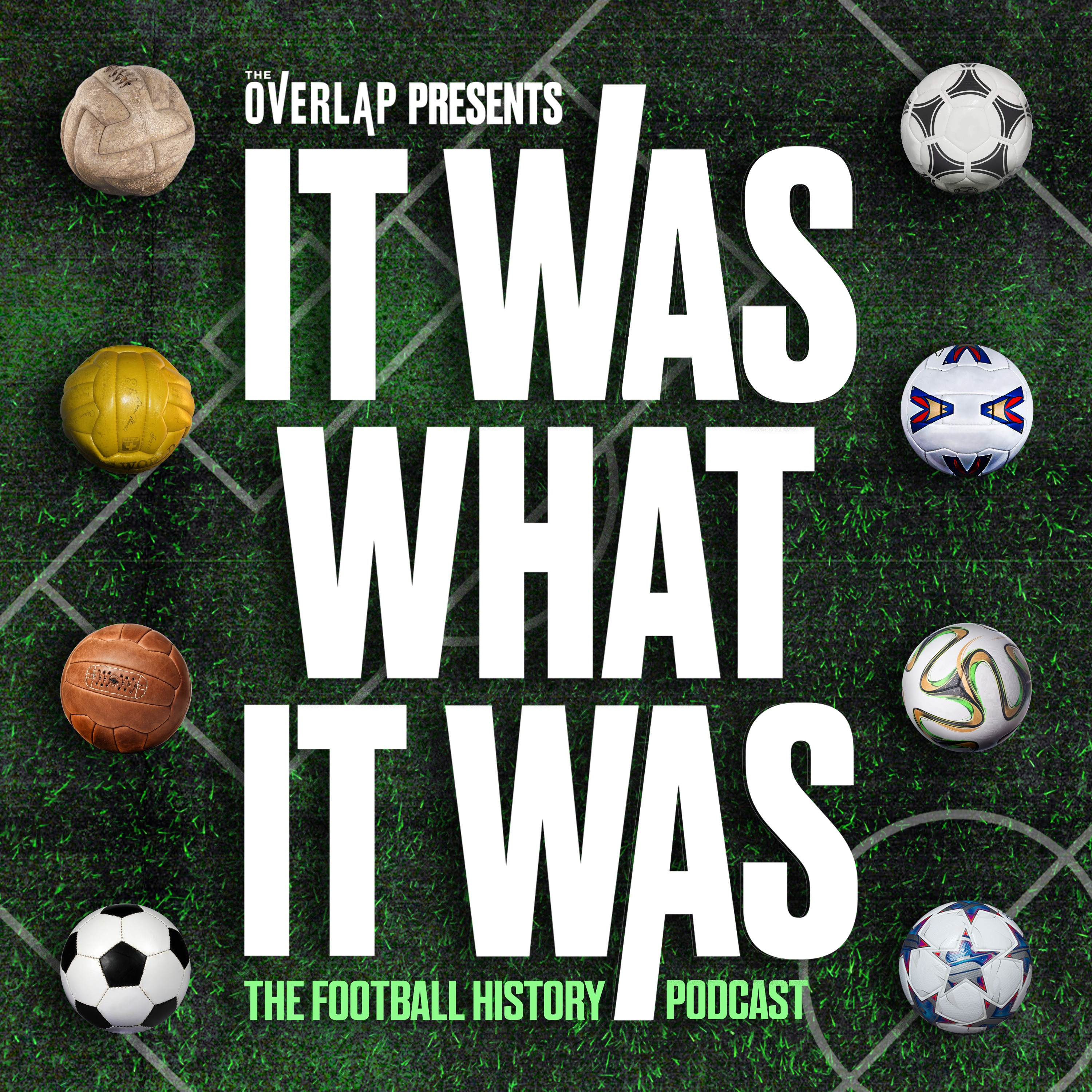 Episode Logo