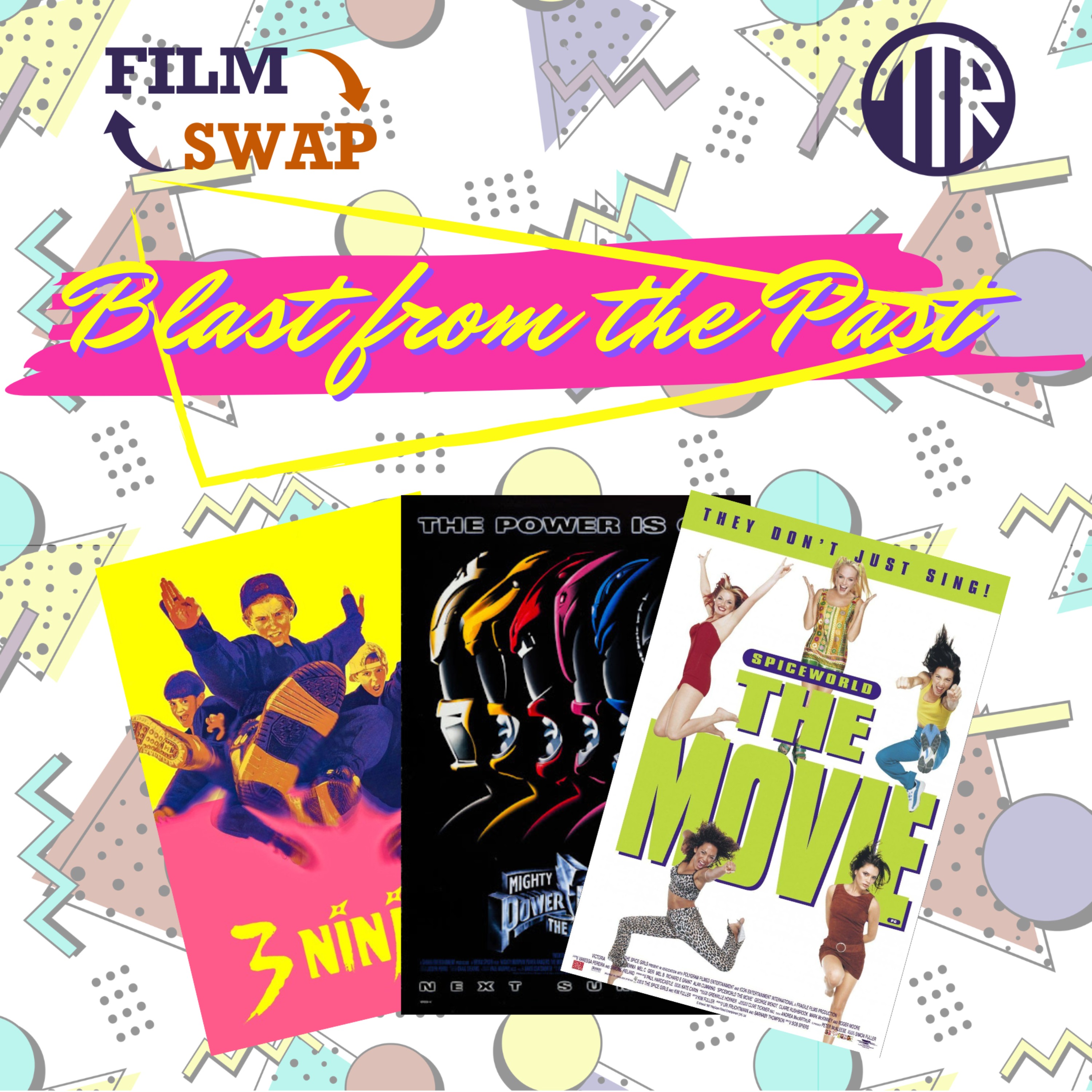 The Third Reel: A Movie Podcast