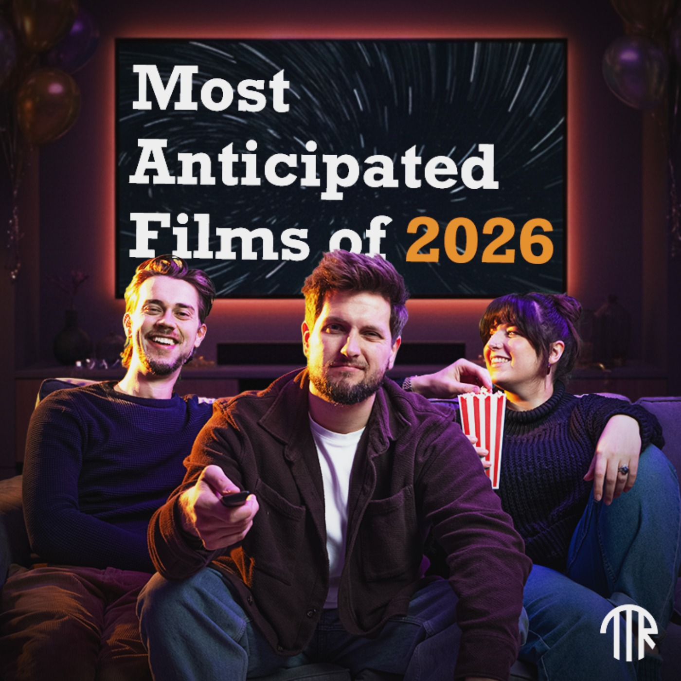 The Third Reel: A Movie Podcast