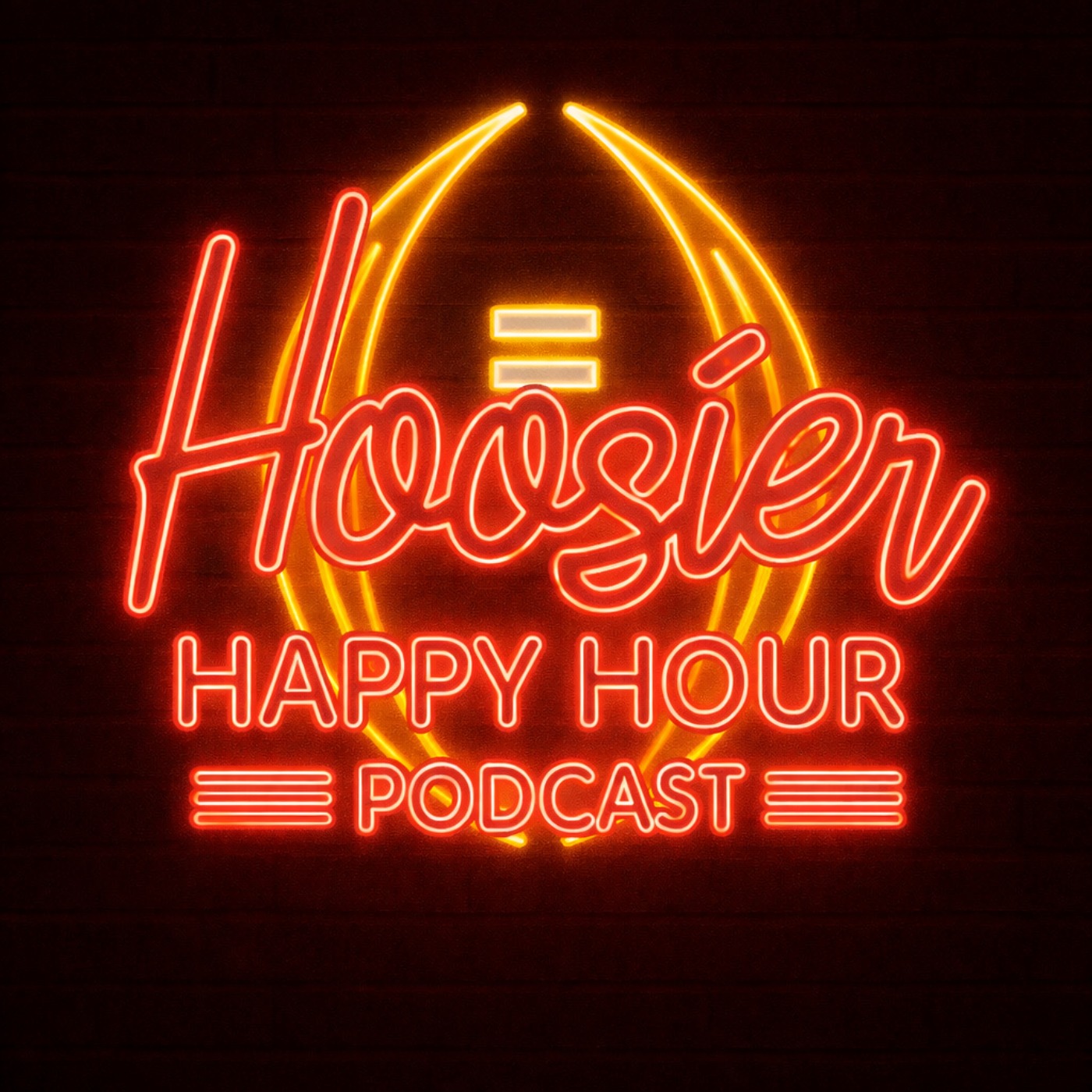 Hoosier Happy Hour - Indiana Football