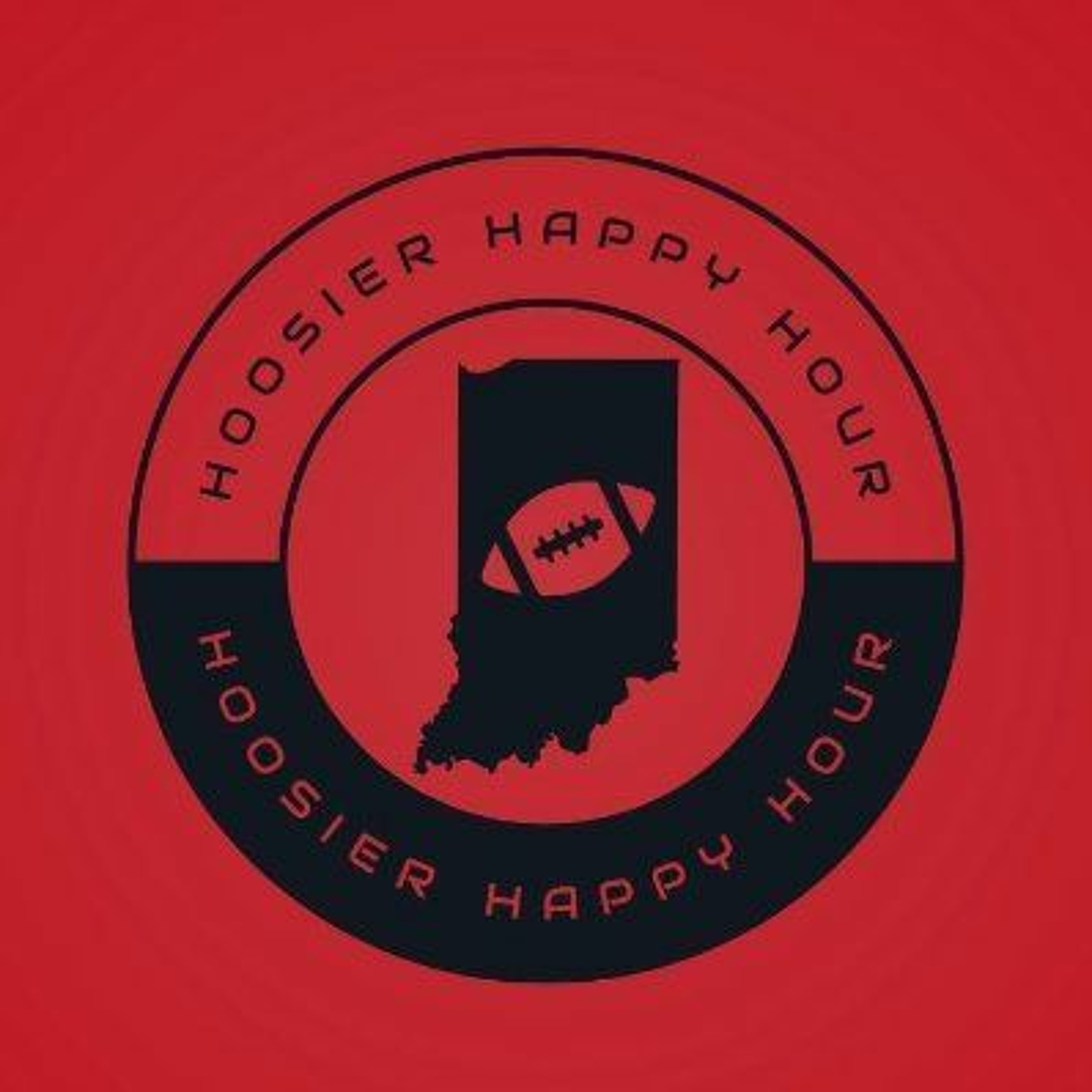 Hoosier Happy Hour - Indiana Football