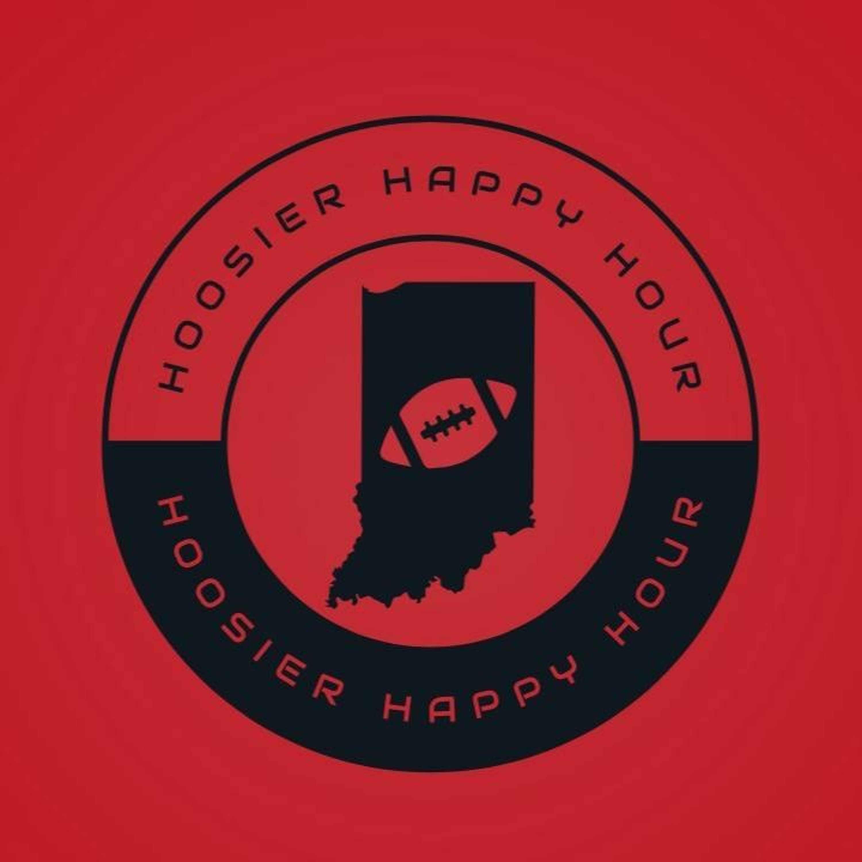 Hoosier Happy Hour - Indiana Football