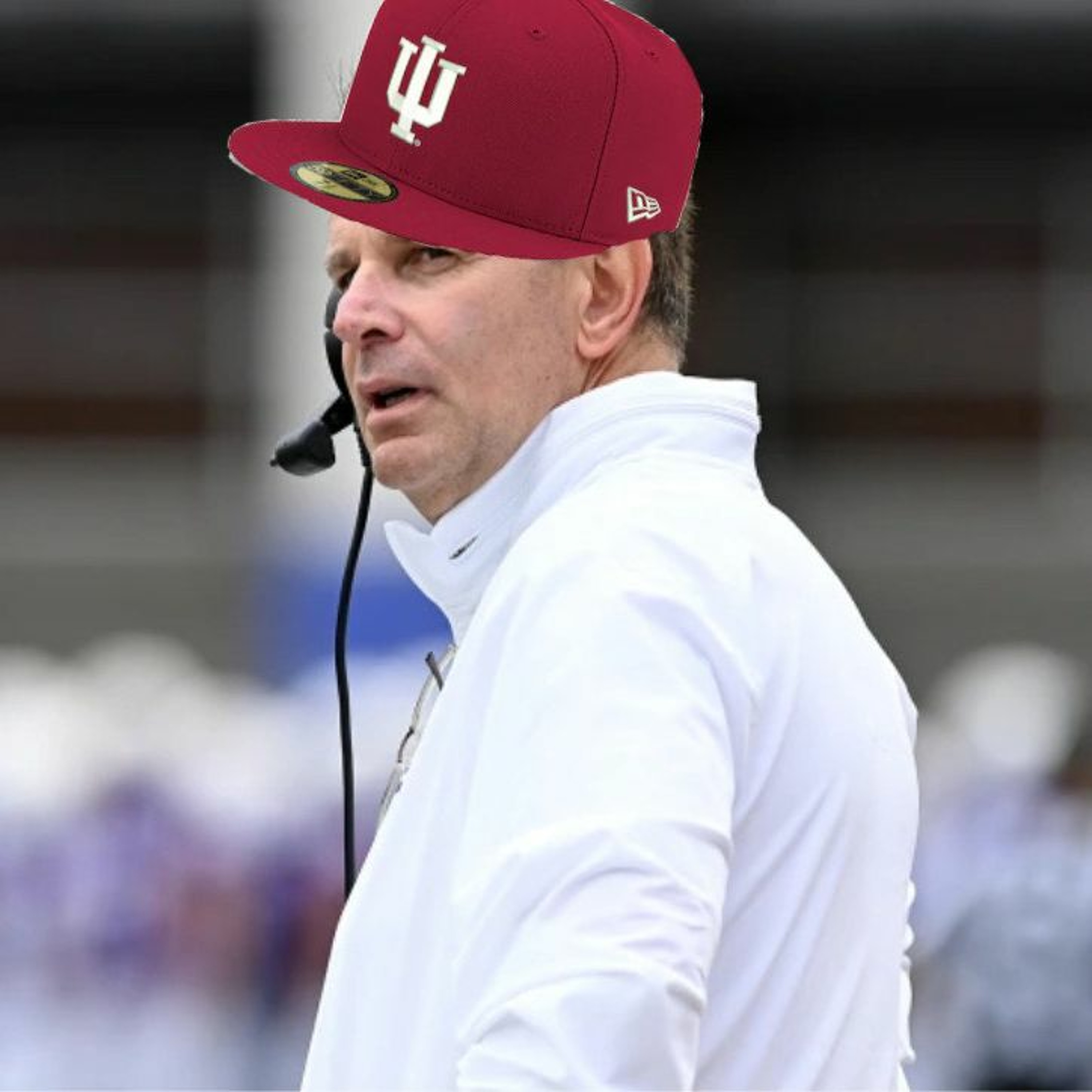 Hoosier Happy Hour - Indiana Football