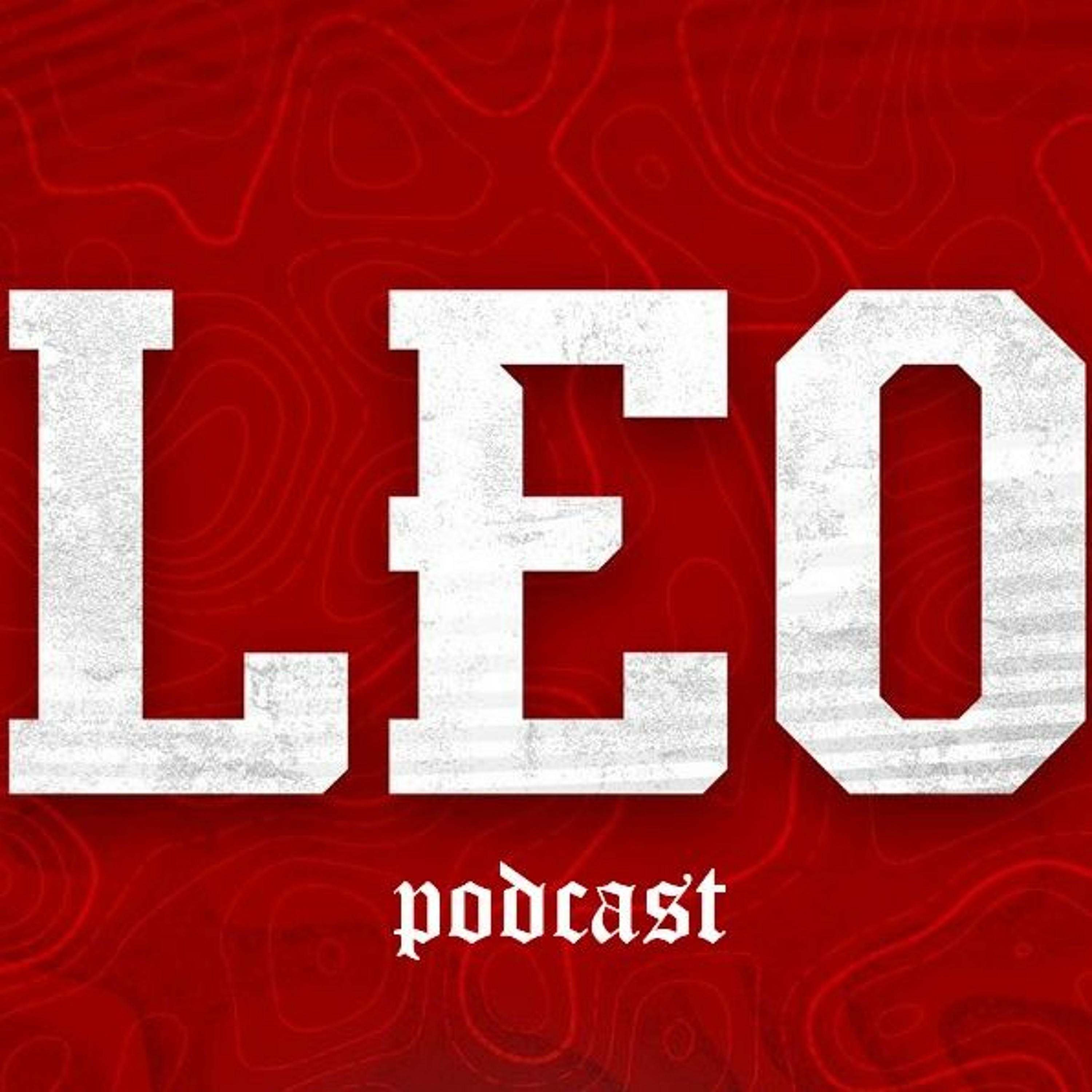 Ep. 121 - WEEK 11 - PREVIEW - @ OHIO STATE