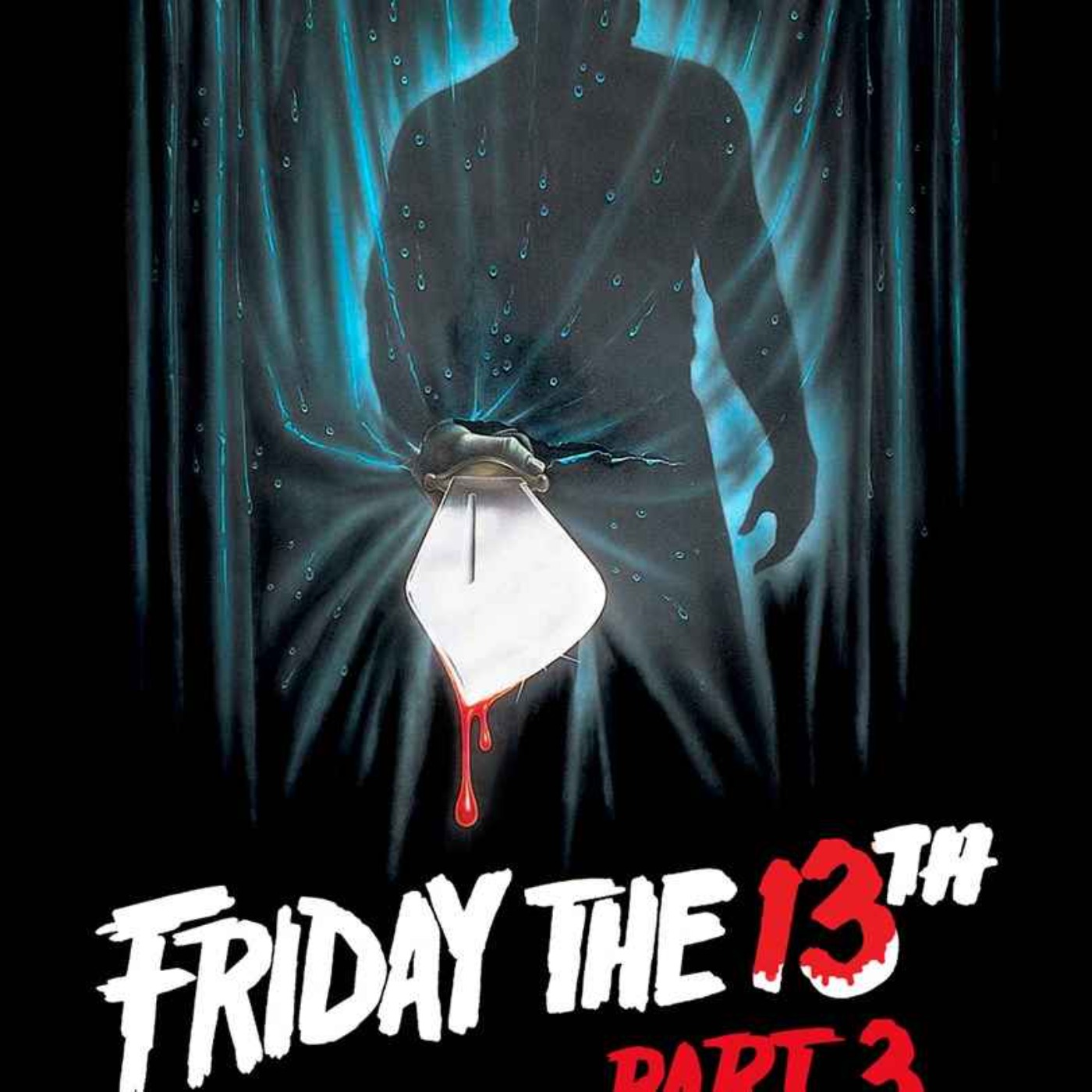 Campfire of Horror