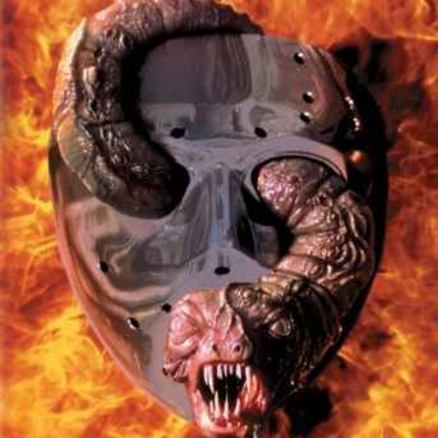 Campfire of Horror