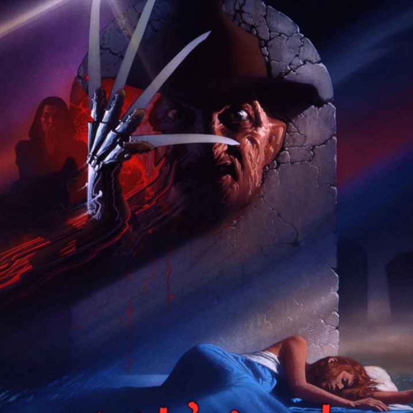Campfire of Horror