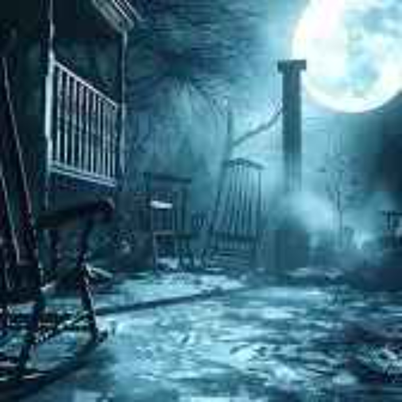 Lullabies of the Lost