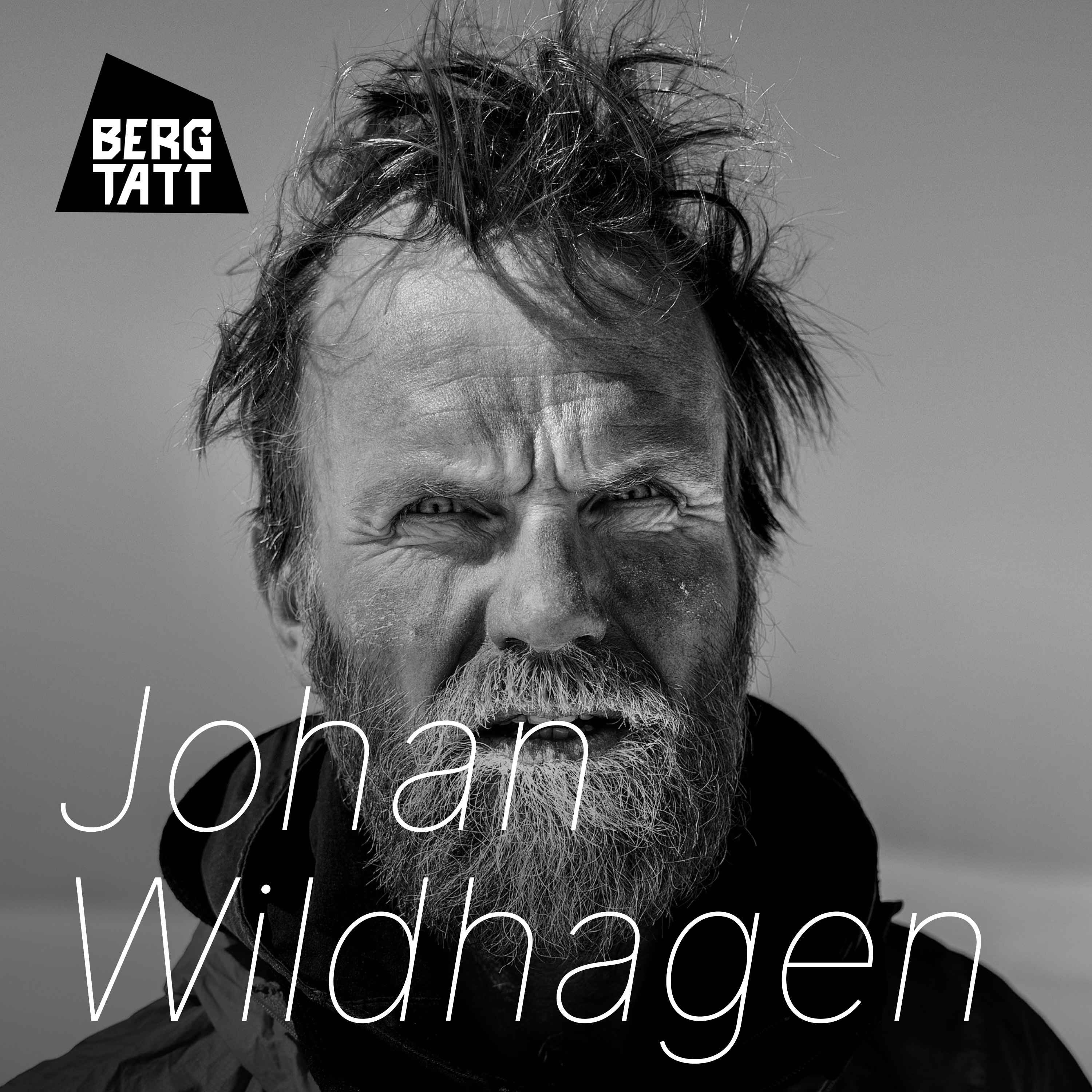 Johan Wildhagen | The Event Horizon Johan Wildhagen | The Event Horizon