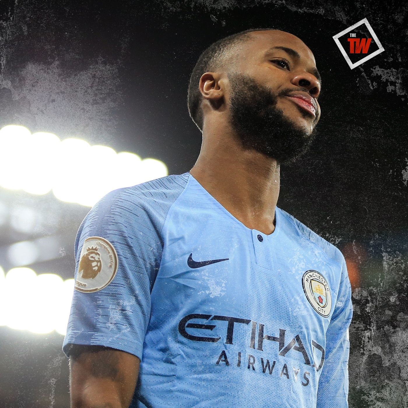 The Transfer Window