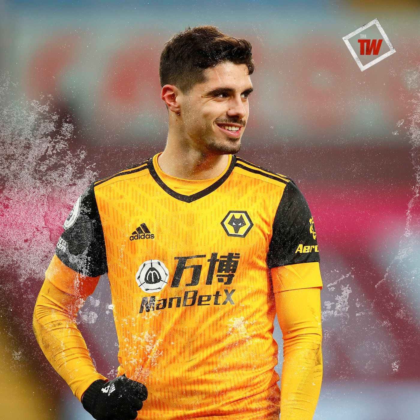 The Transfer Window