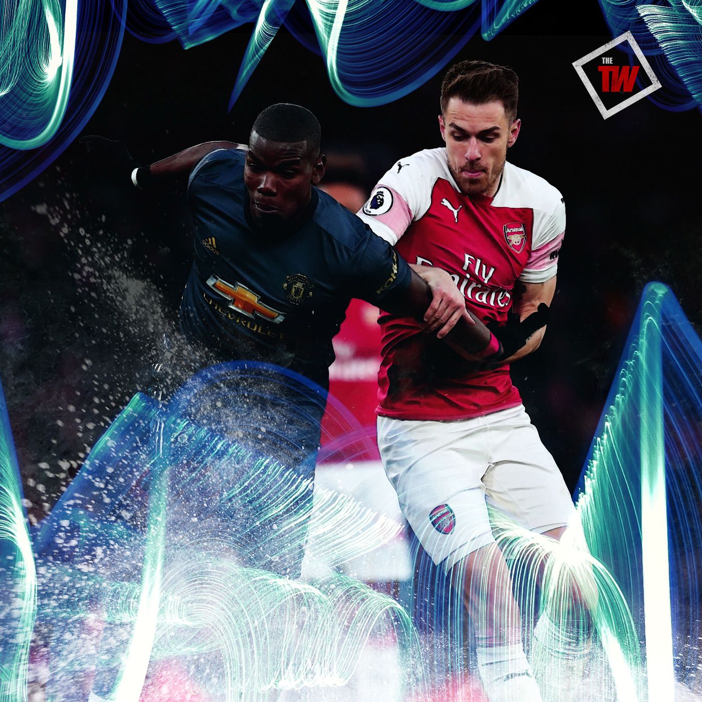 The Transfer Window
