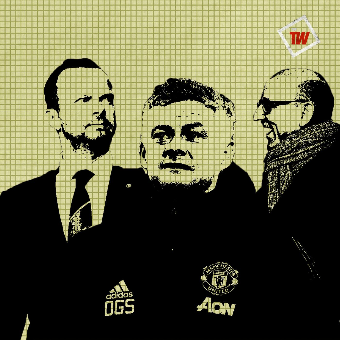 The Transfer Window