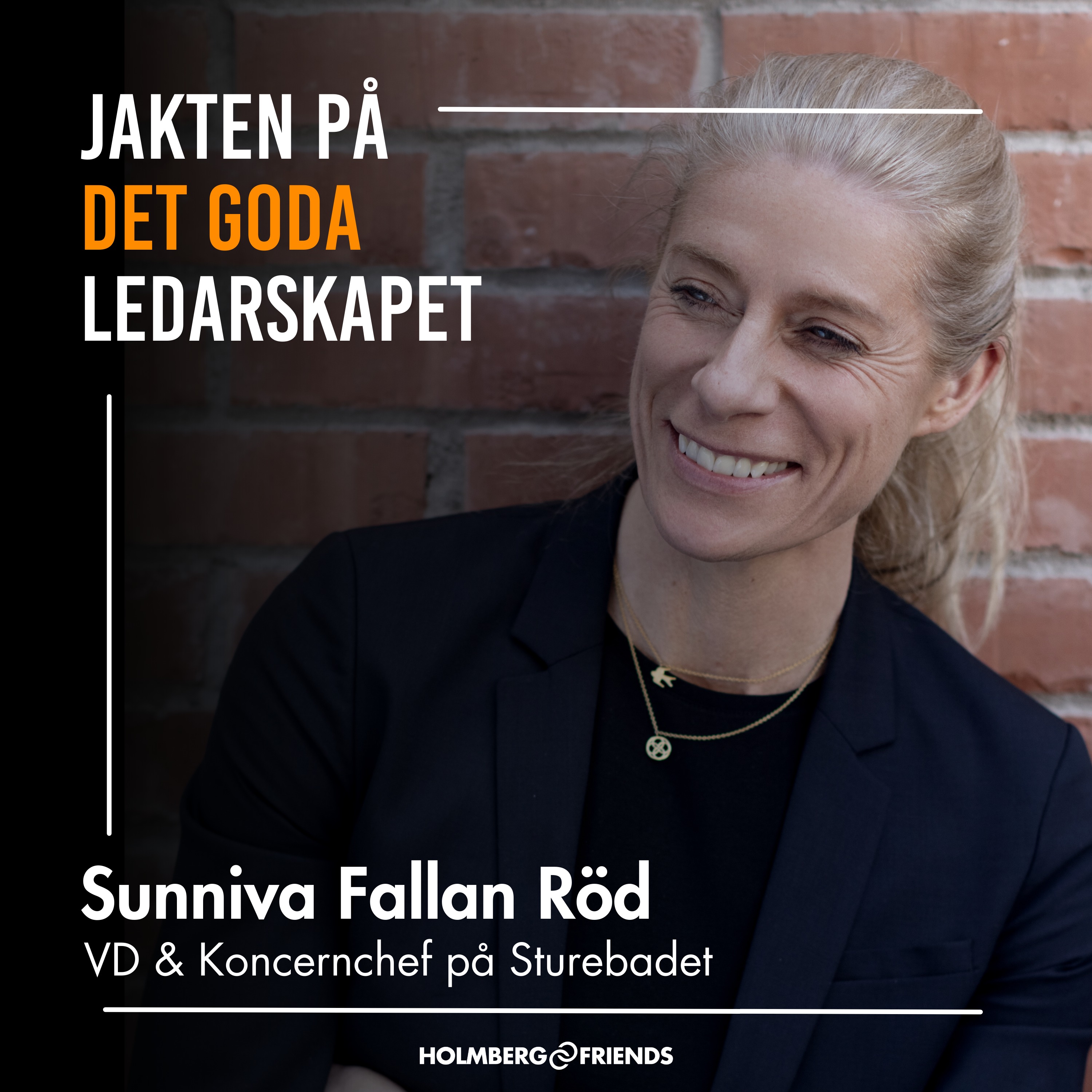 Jakten på det goda ledarskapet