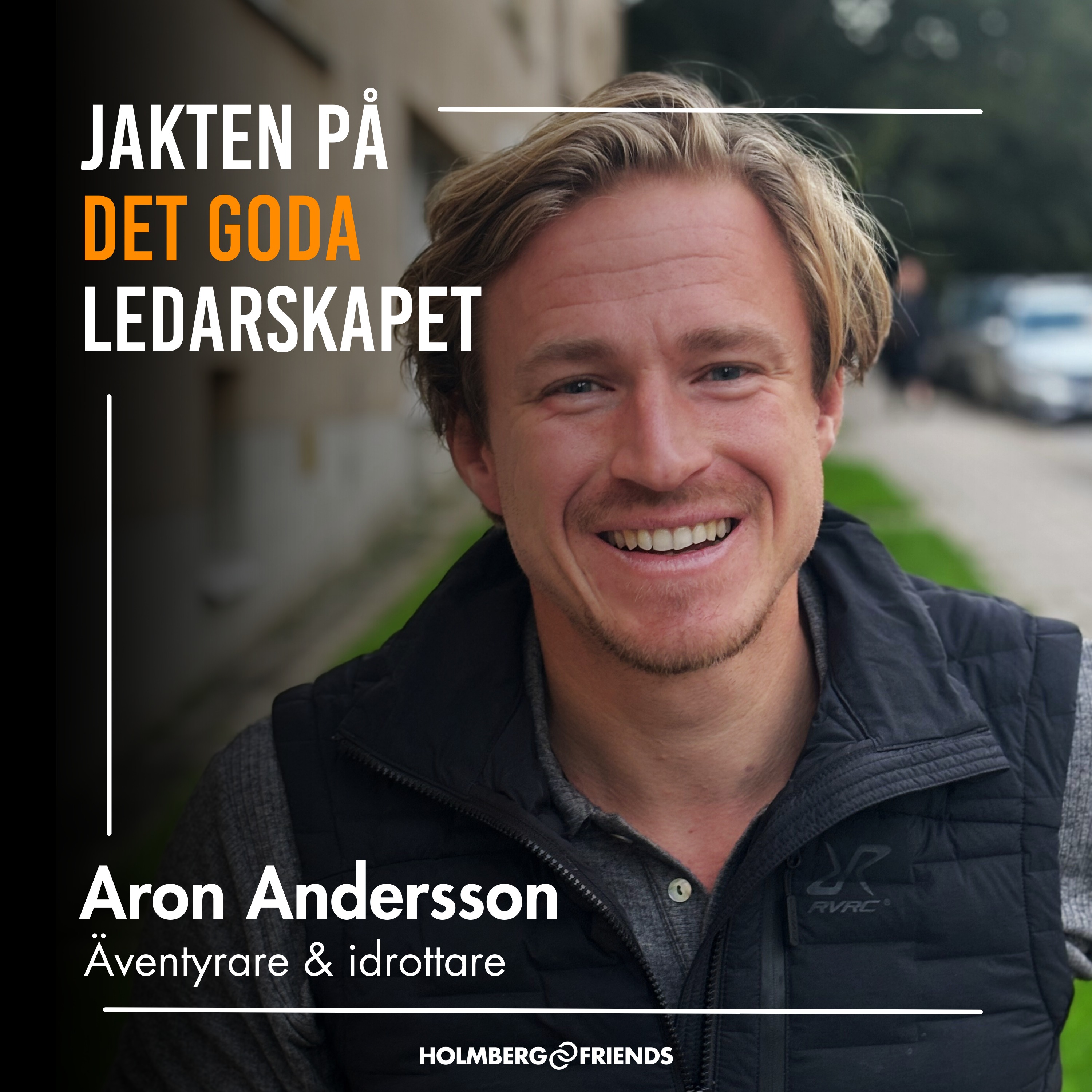 Jakten på det goda ledarskapet