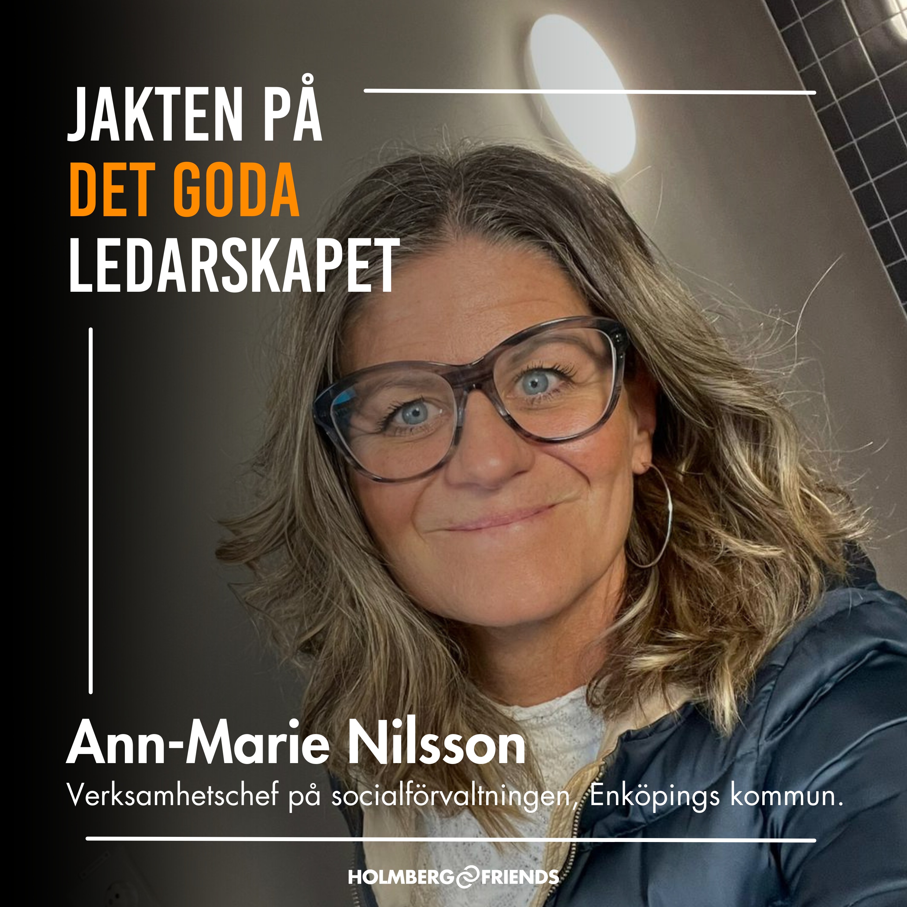 Jakten på det goda ledarskapet