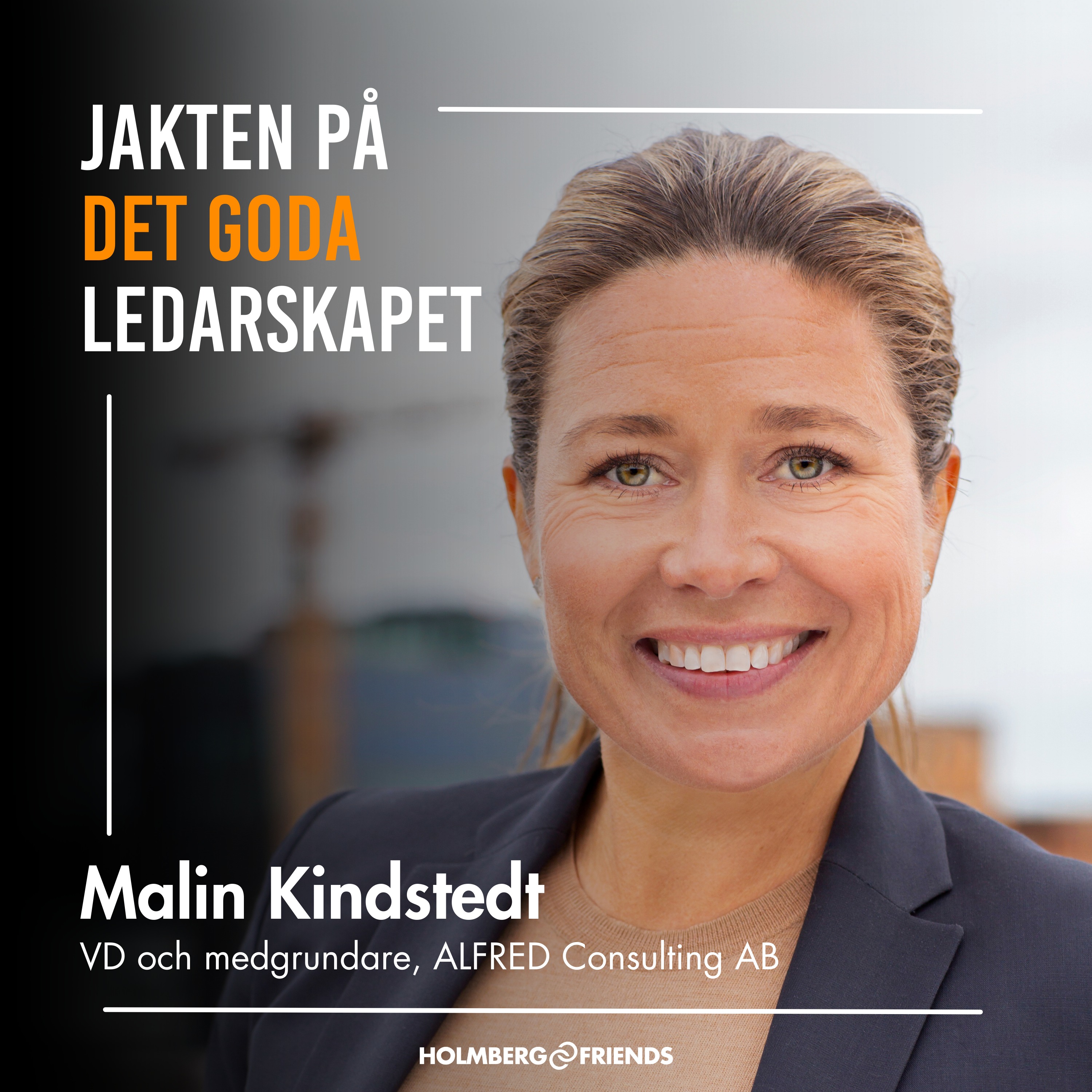 Jakten på det goda ledarskapet