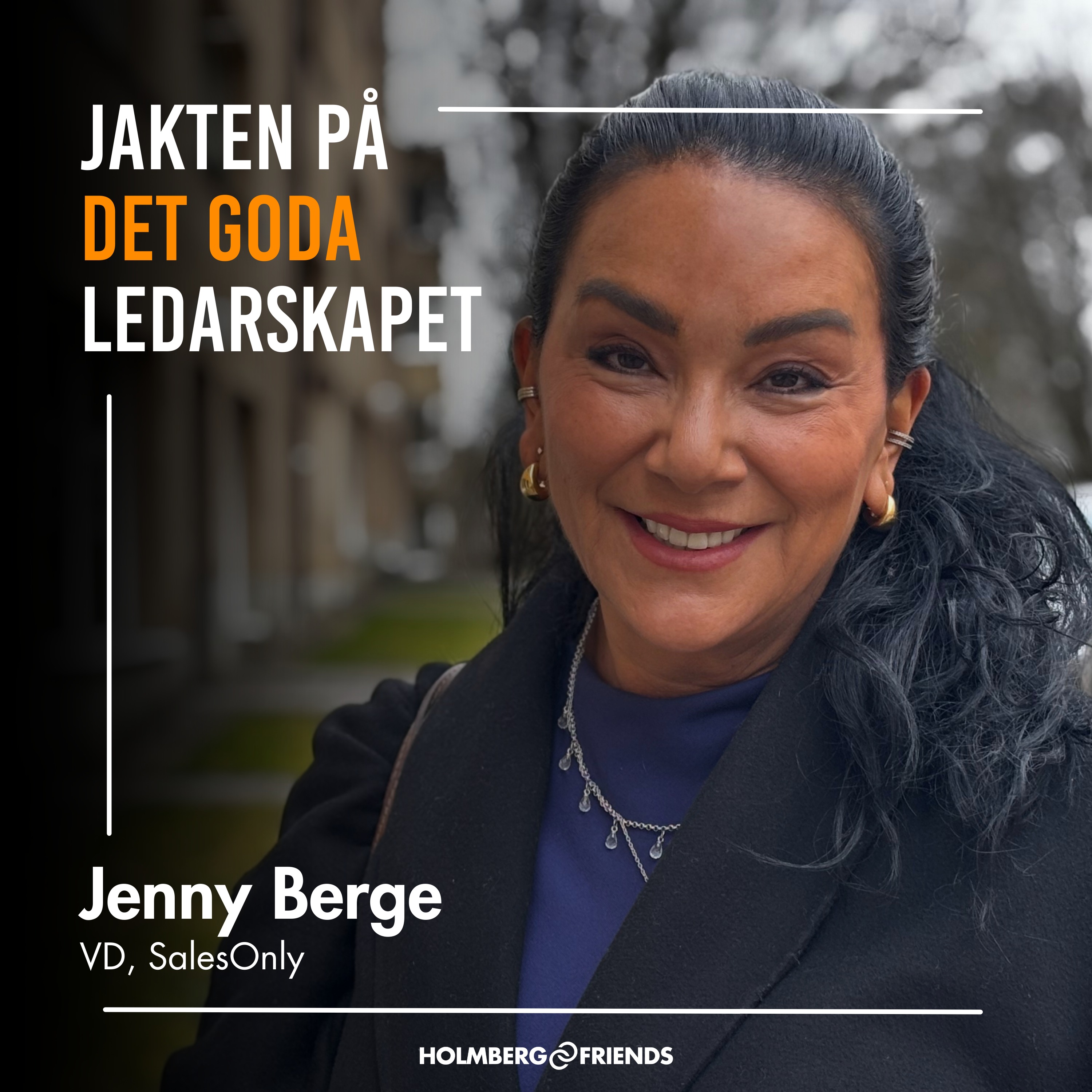 Jakten på det goda ledarskapet