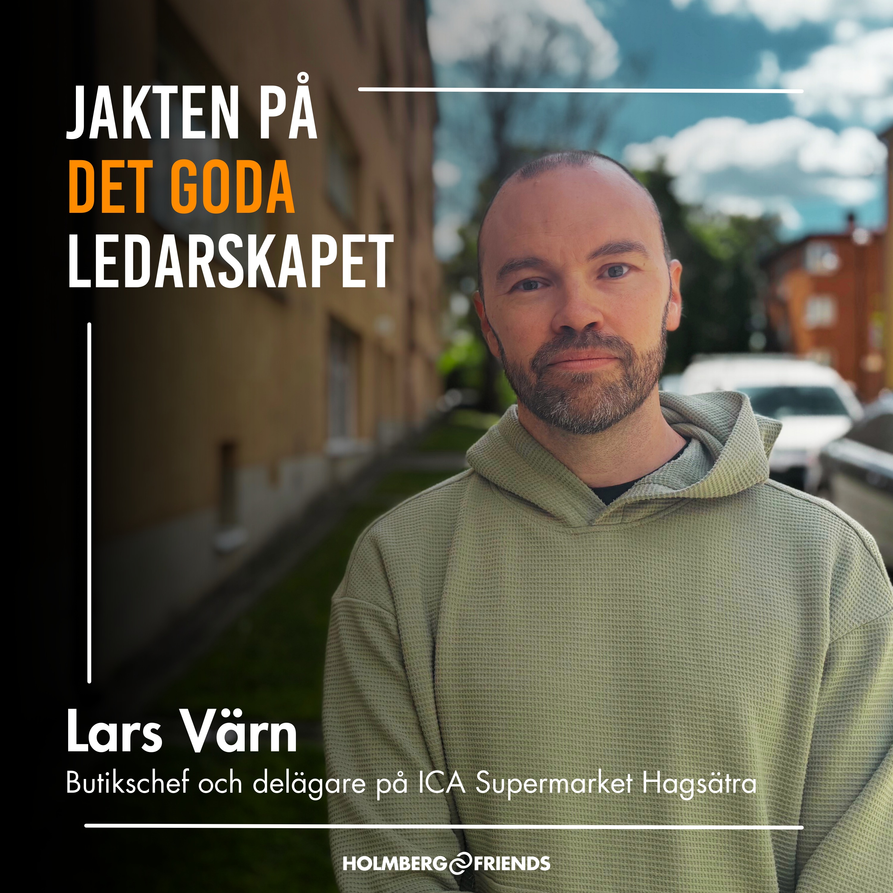 Jakten på det goda ledarskapet