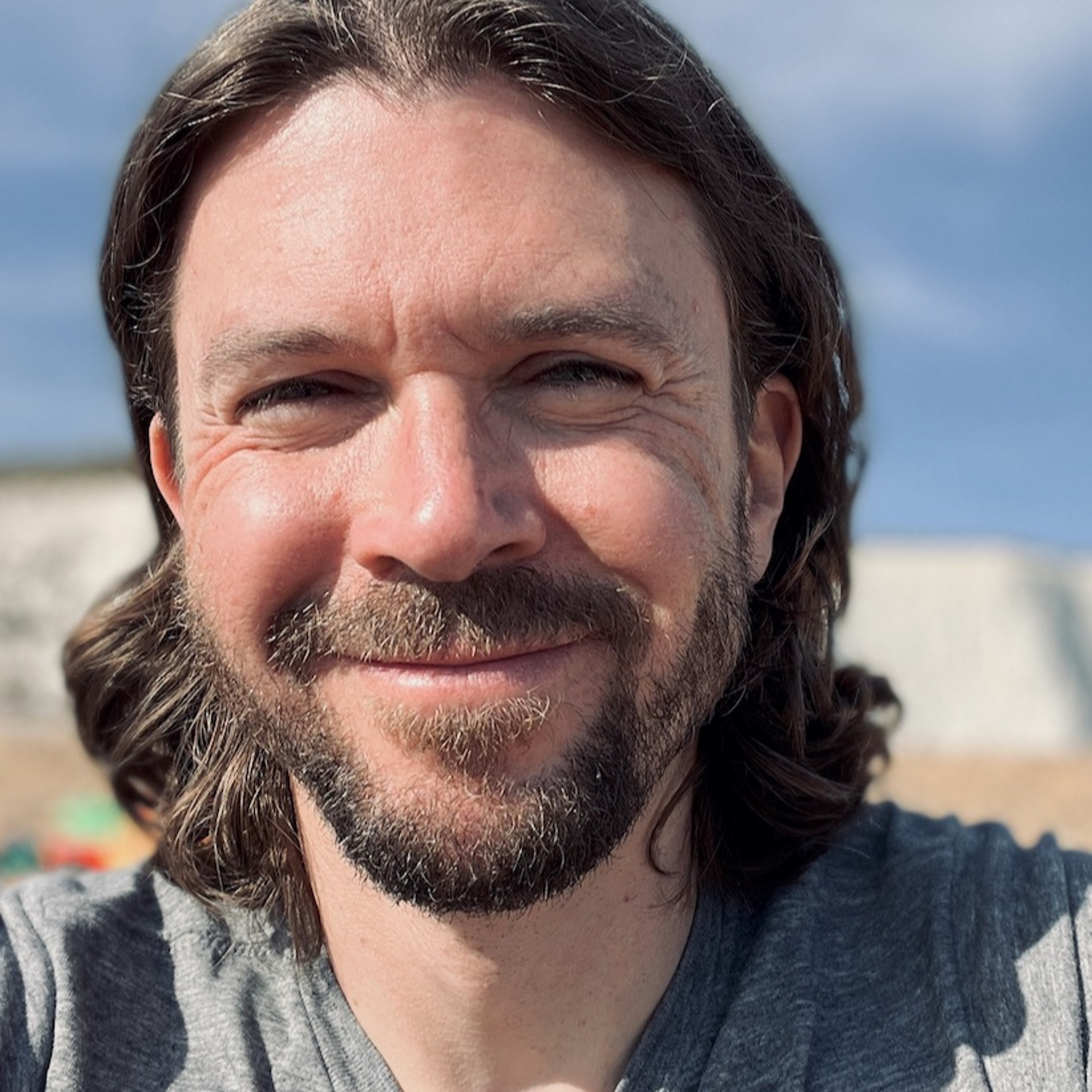 Emerging Purpose Podcast