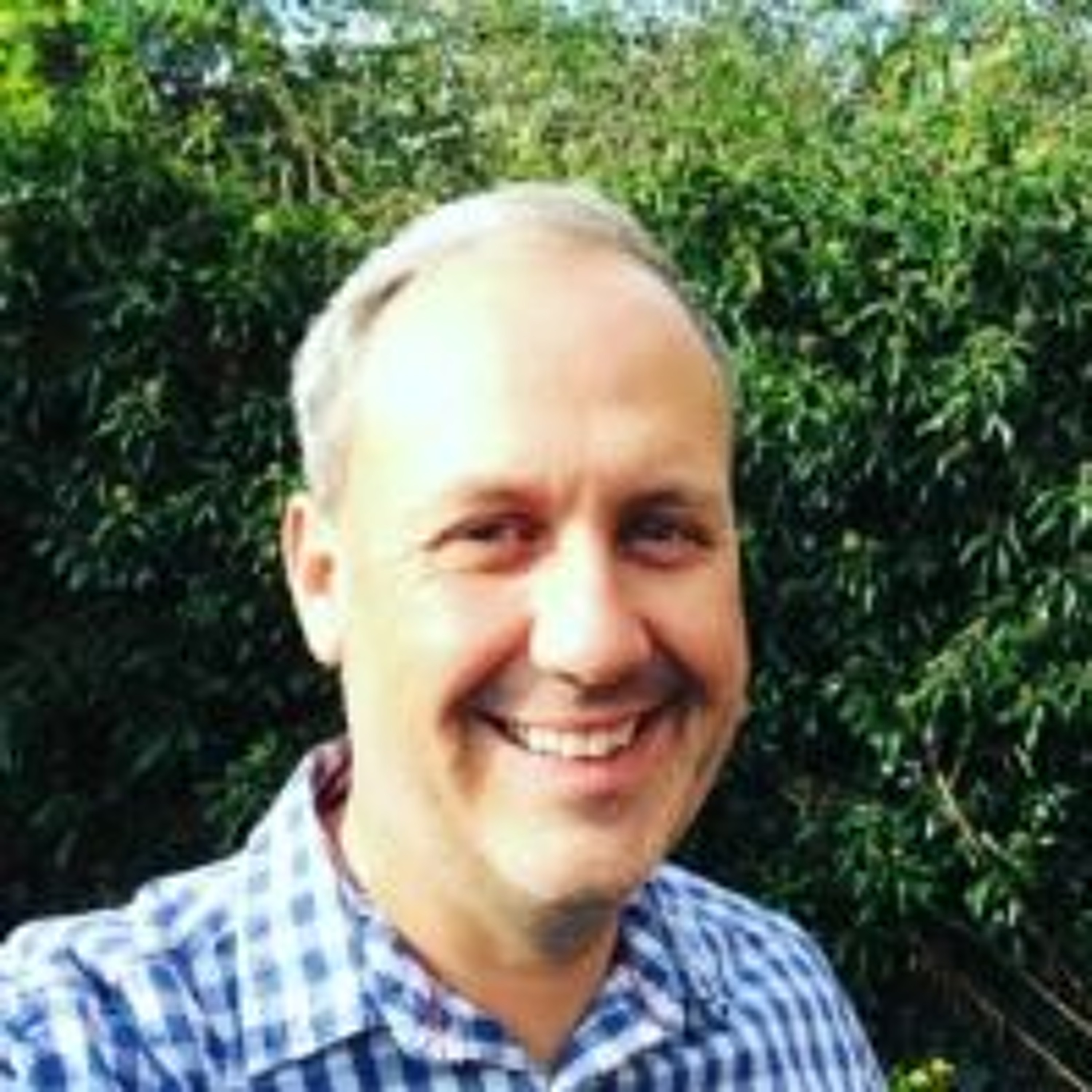 Emerging Purpose Podcast