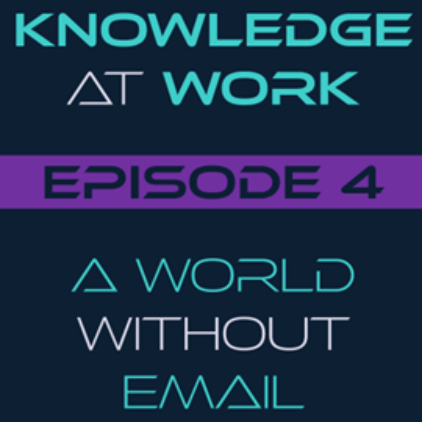 Knowledge at Work