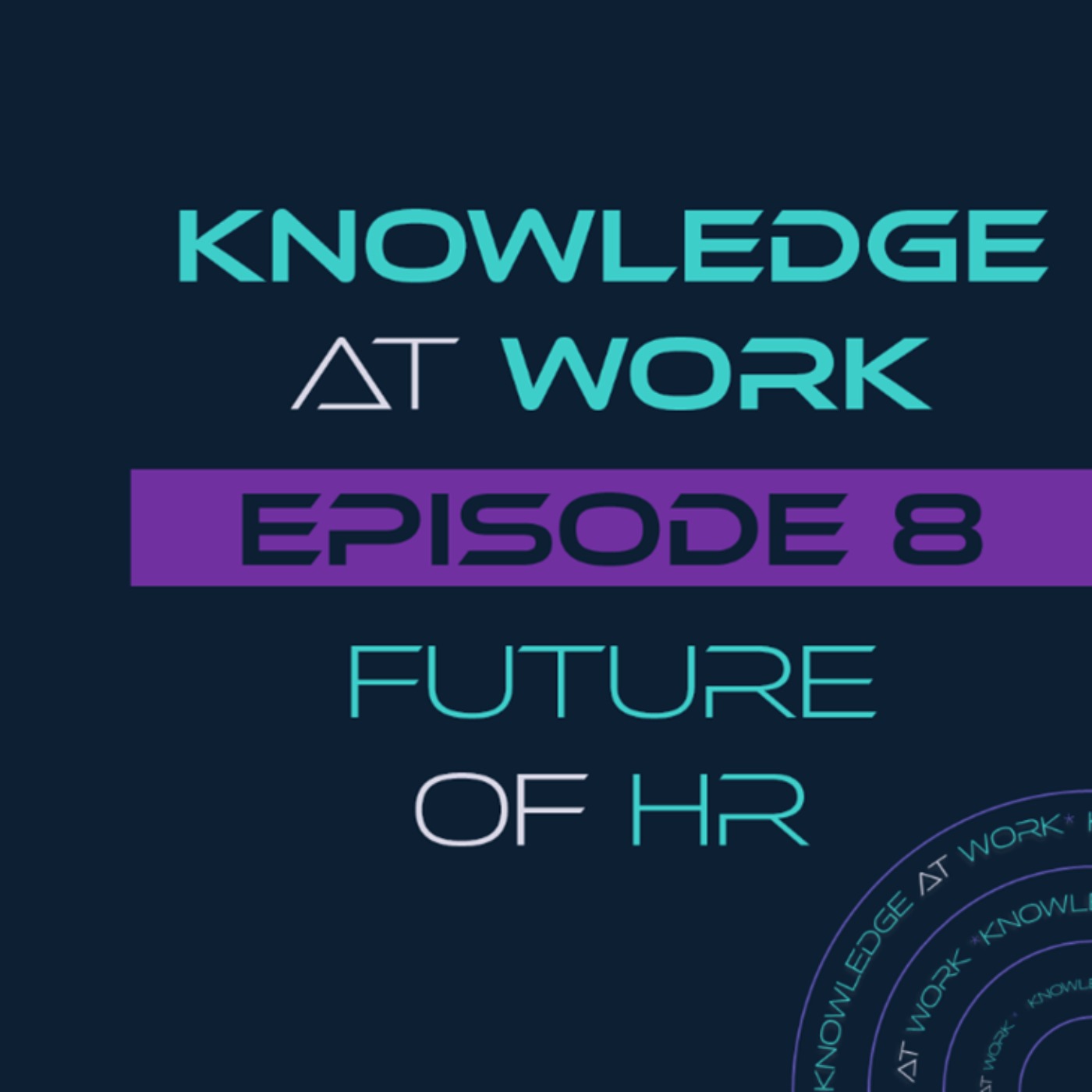 Knowledge at Work