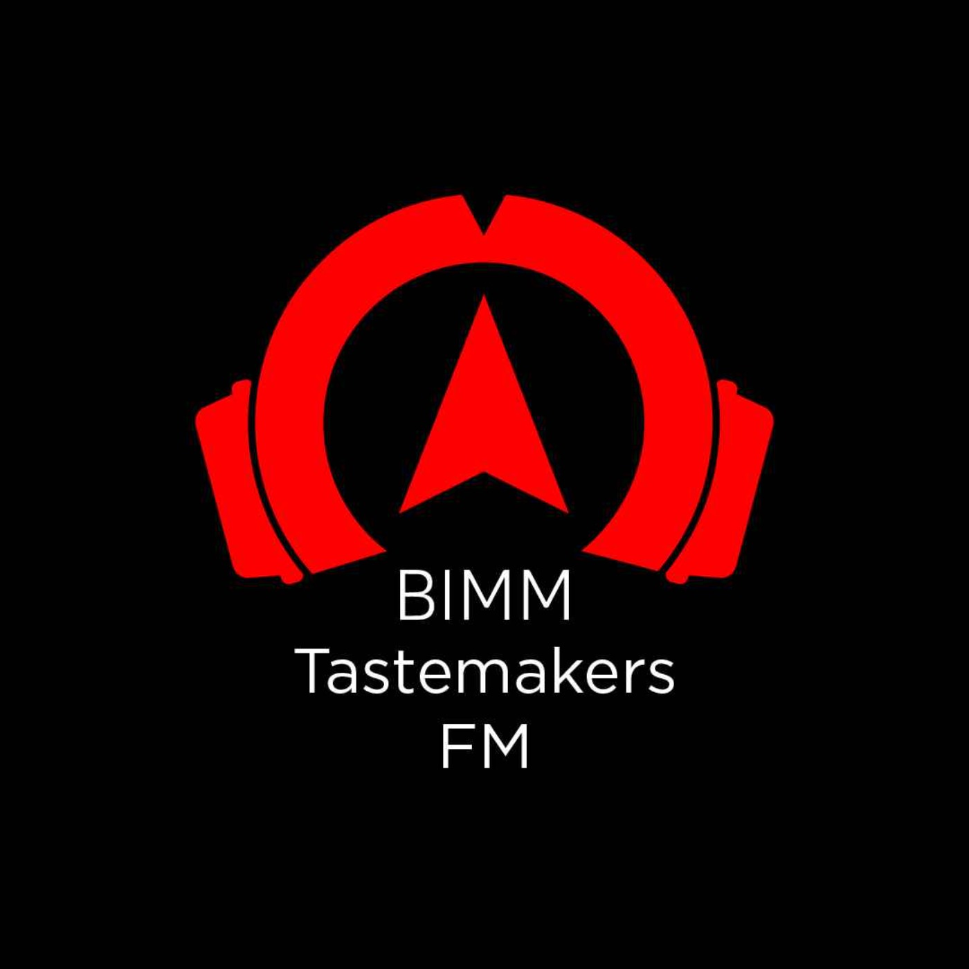 BIMM Tastemakers FM\'s podcast