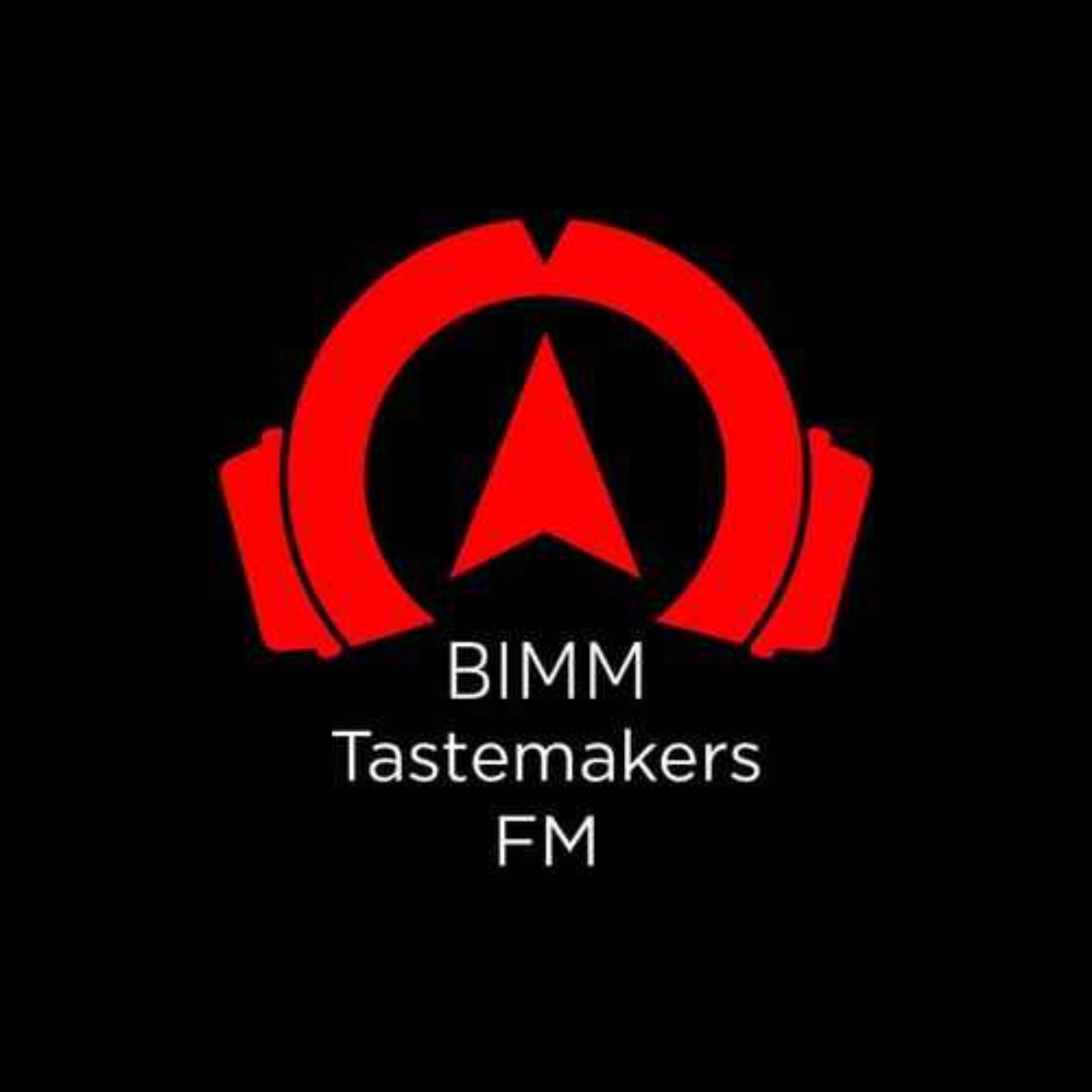 BIMM Tastemakers FM\'s podcast