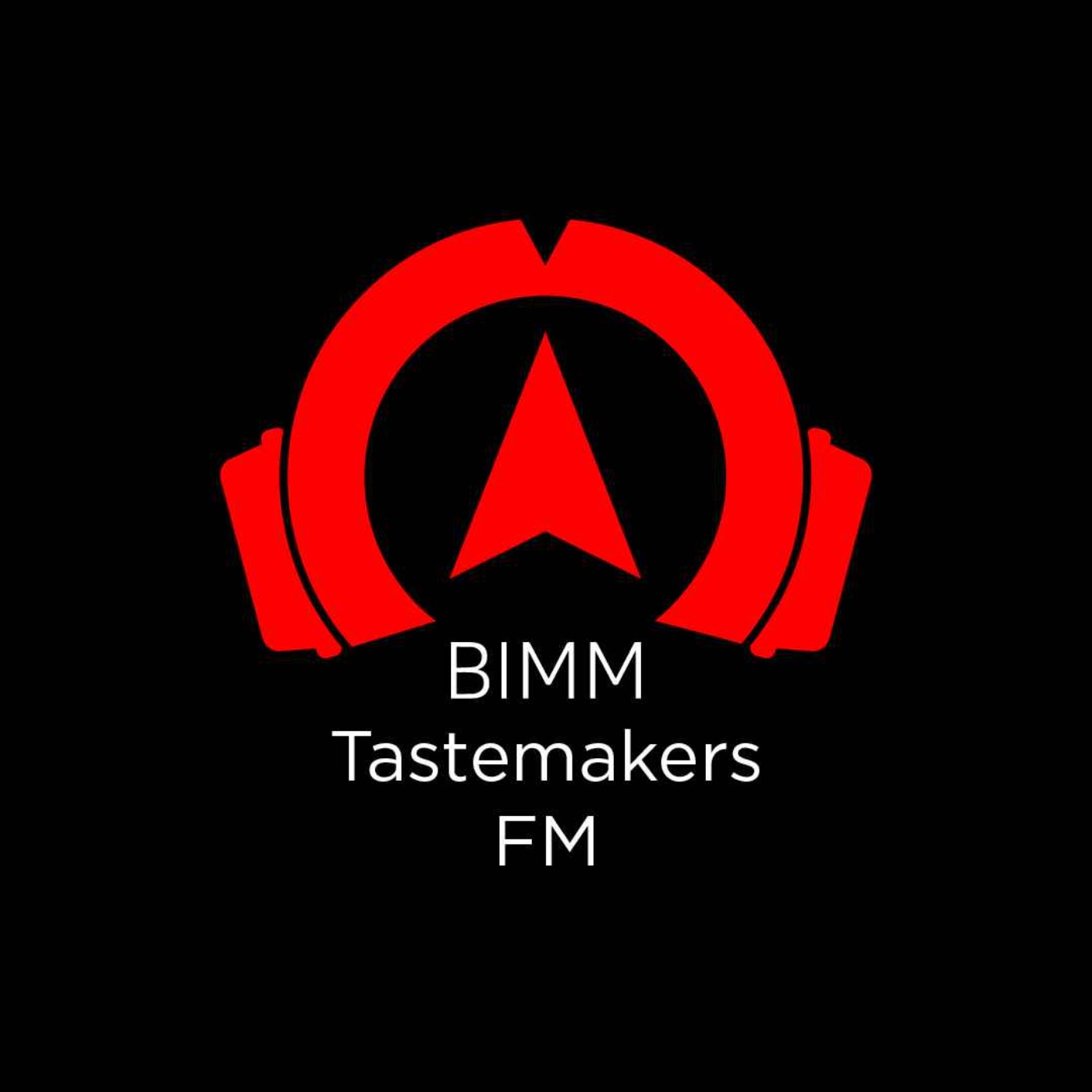 BIMM Tastemakers FM\'s podcast