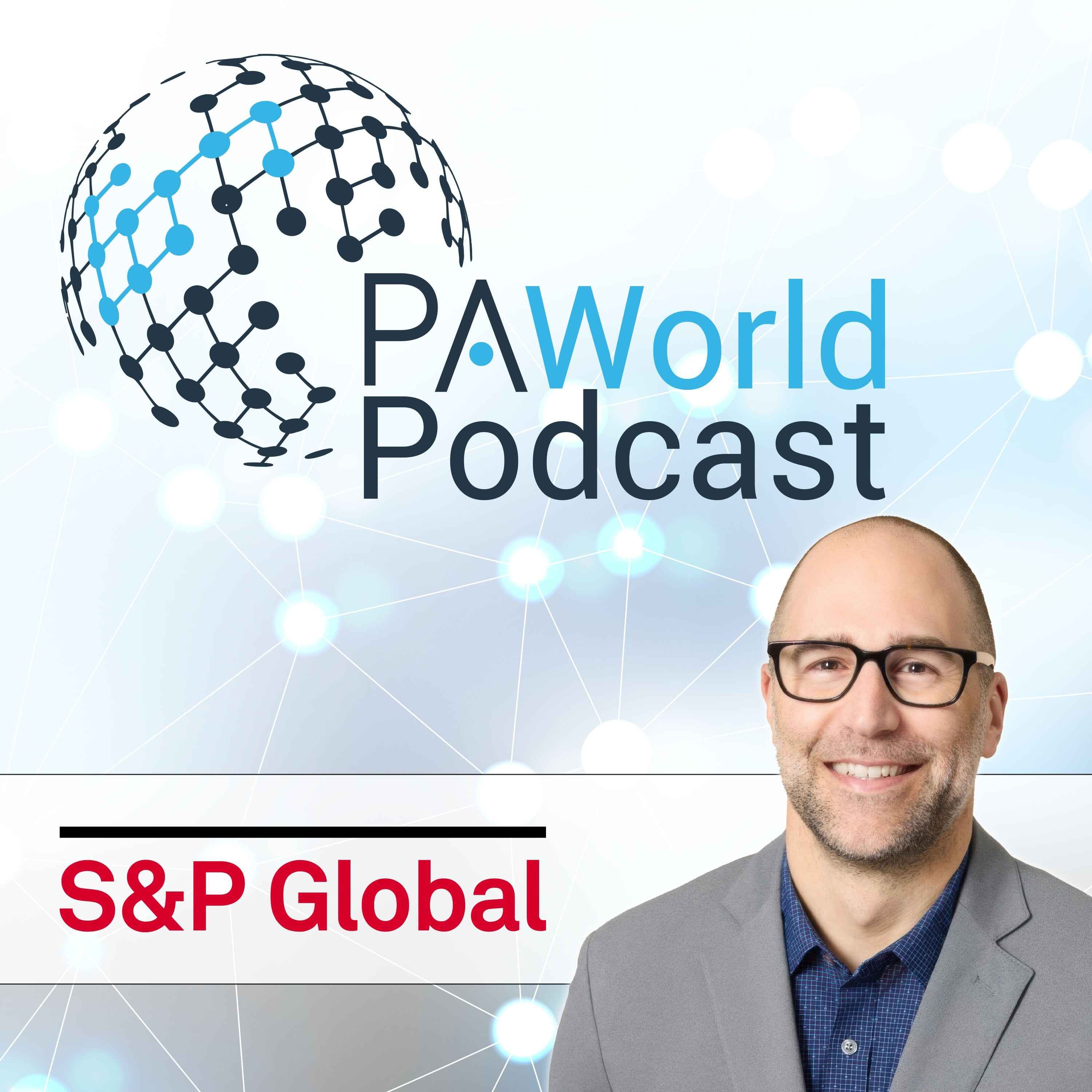 Under the Hood: Inside S&P Global’s Workforce‑Planning Breakthrough episode artwork