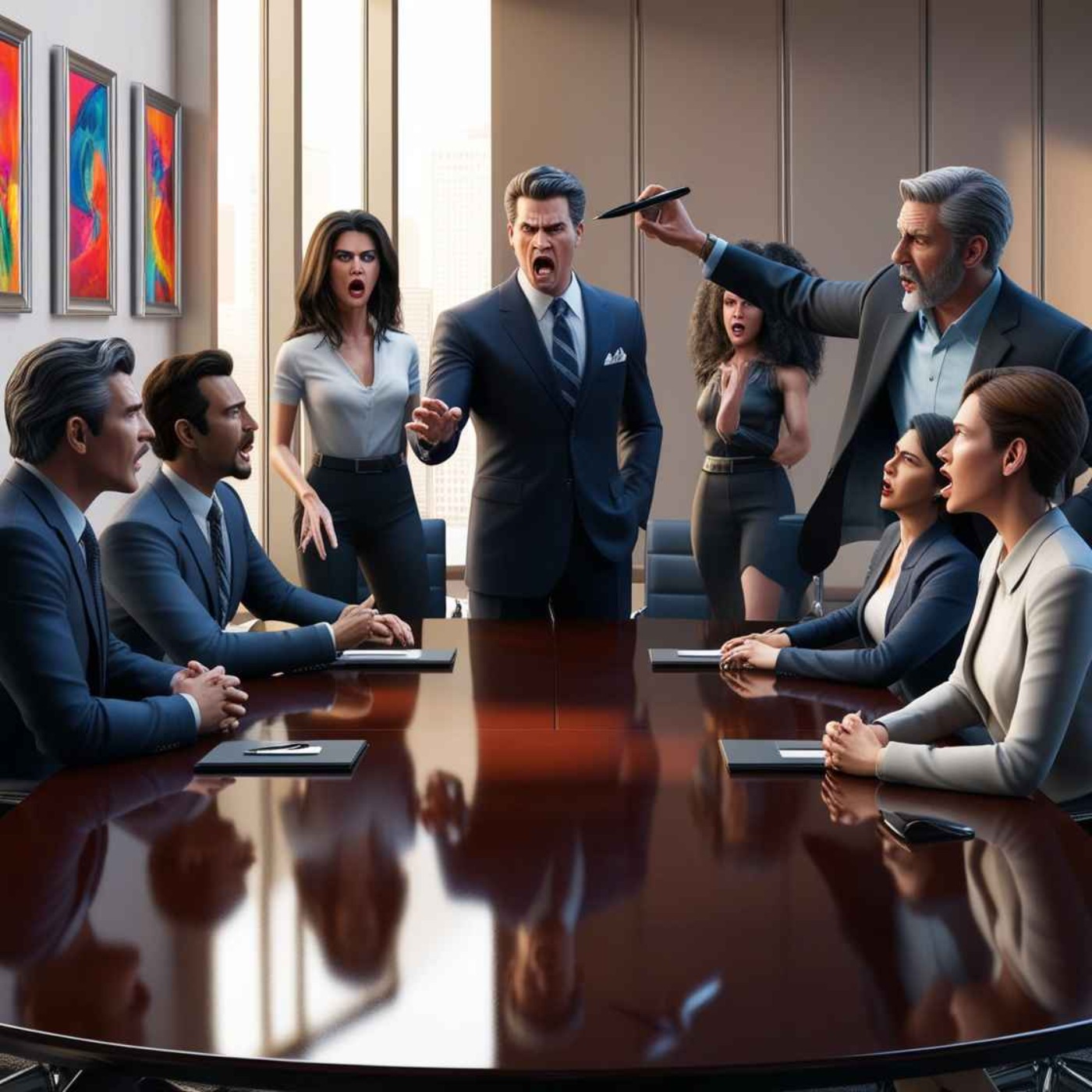 #BePassioneer