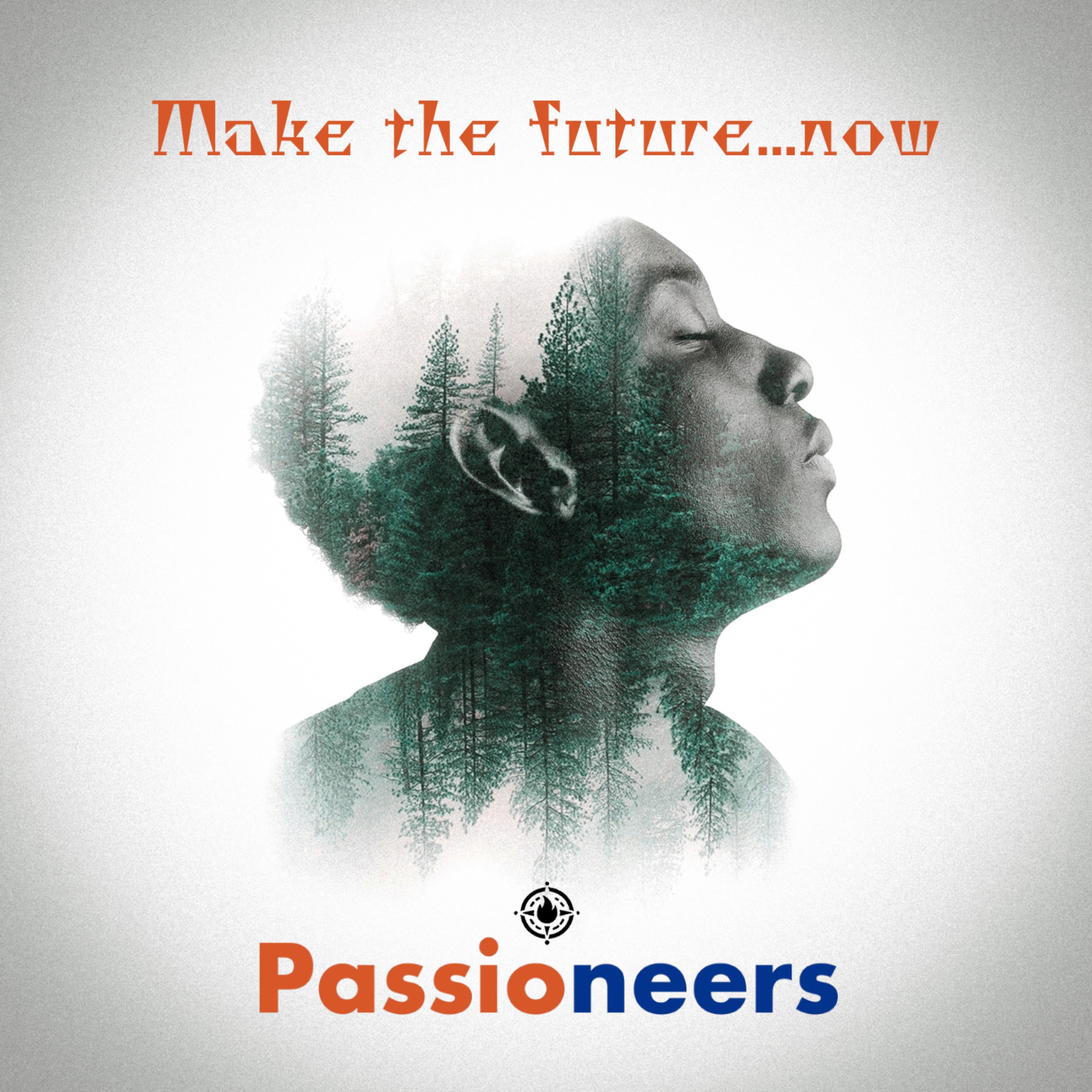 #BePassioneer