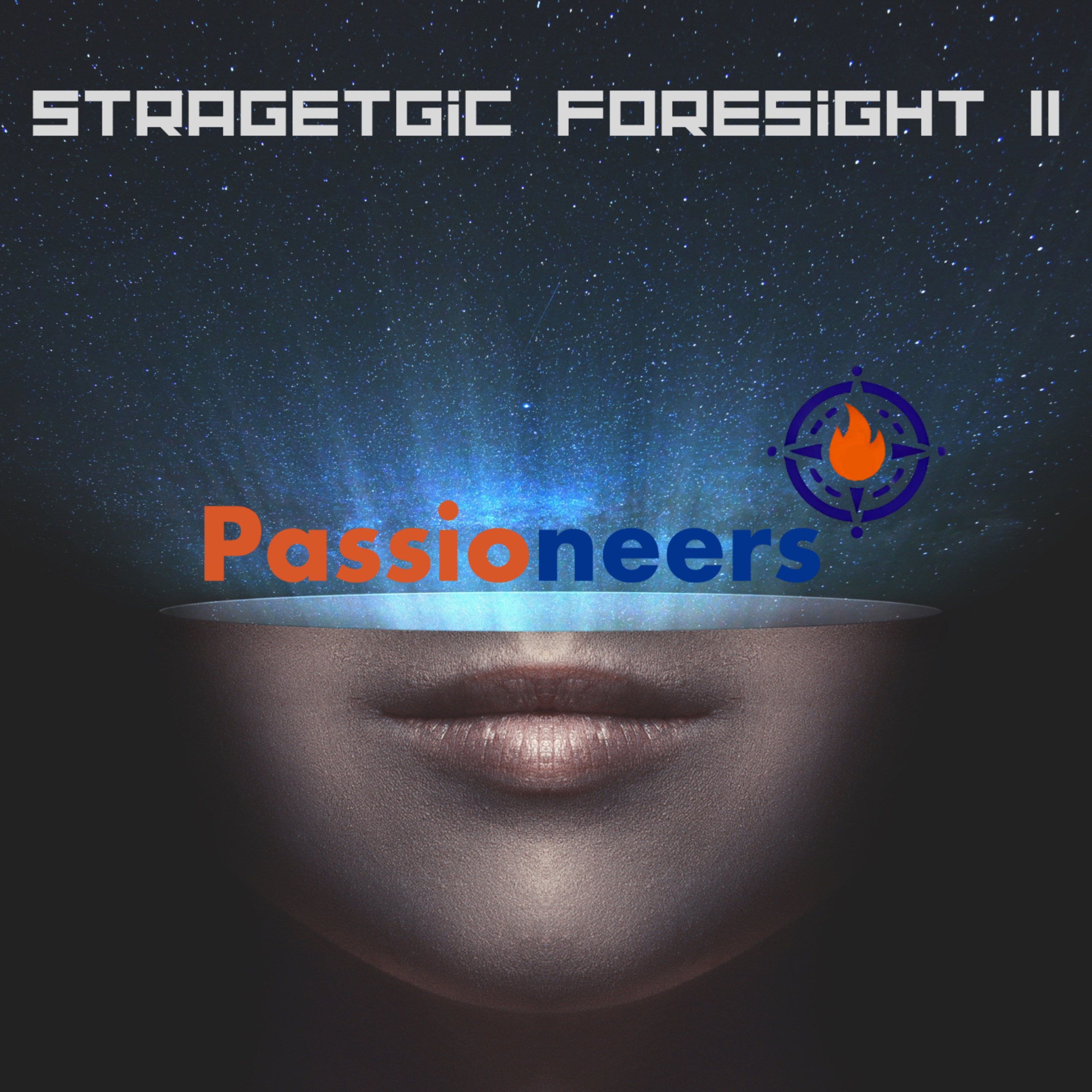 #BePassioneer