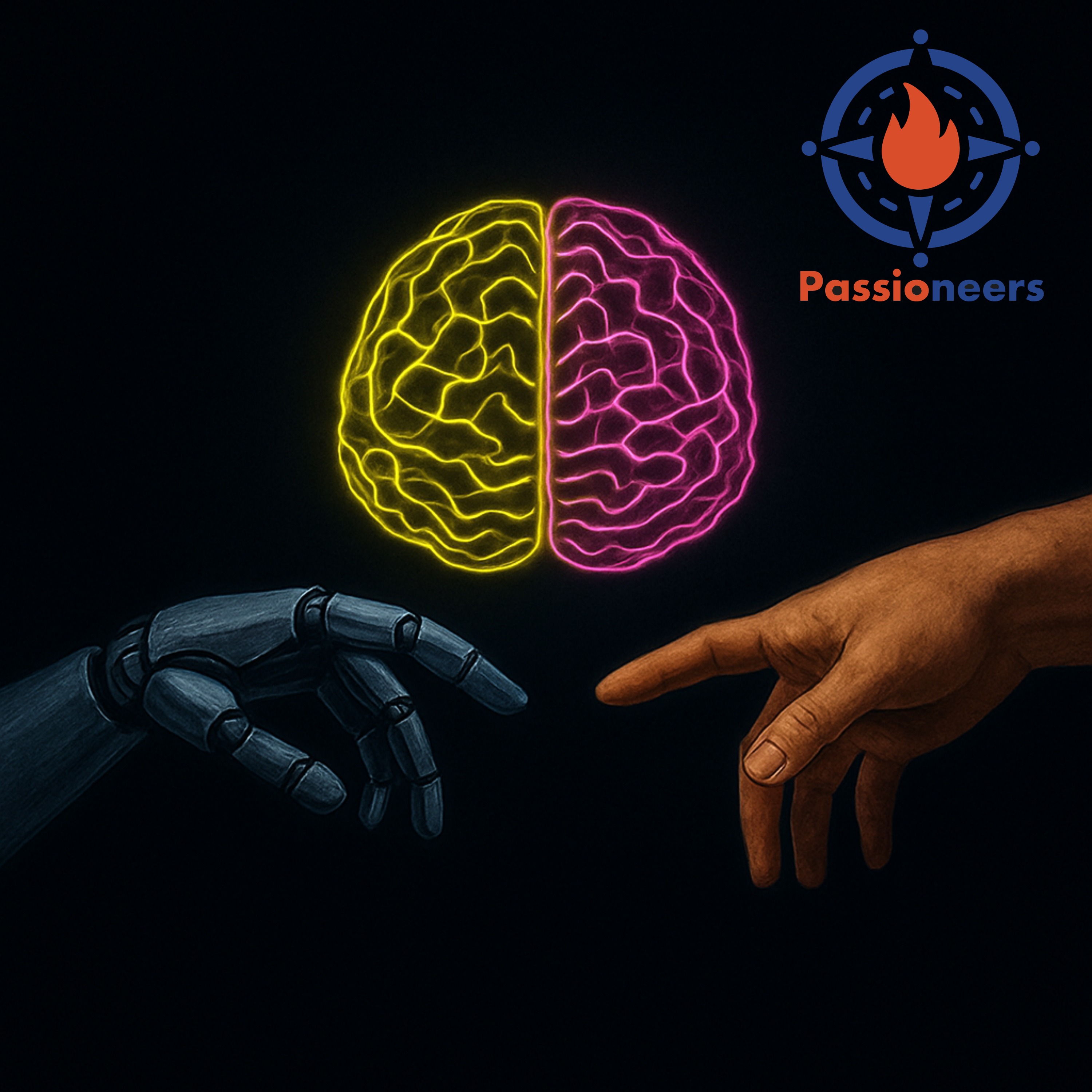 #BePassioneer